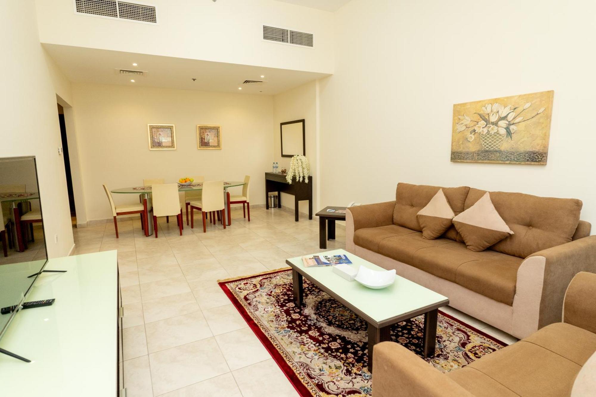 Al Raya 3* Dubai