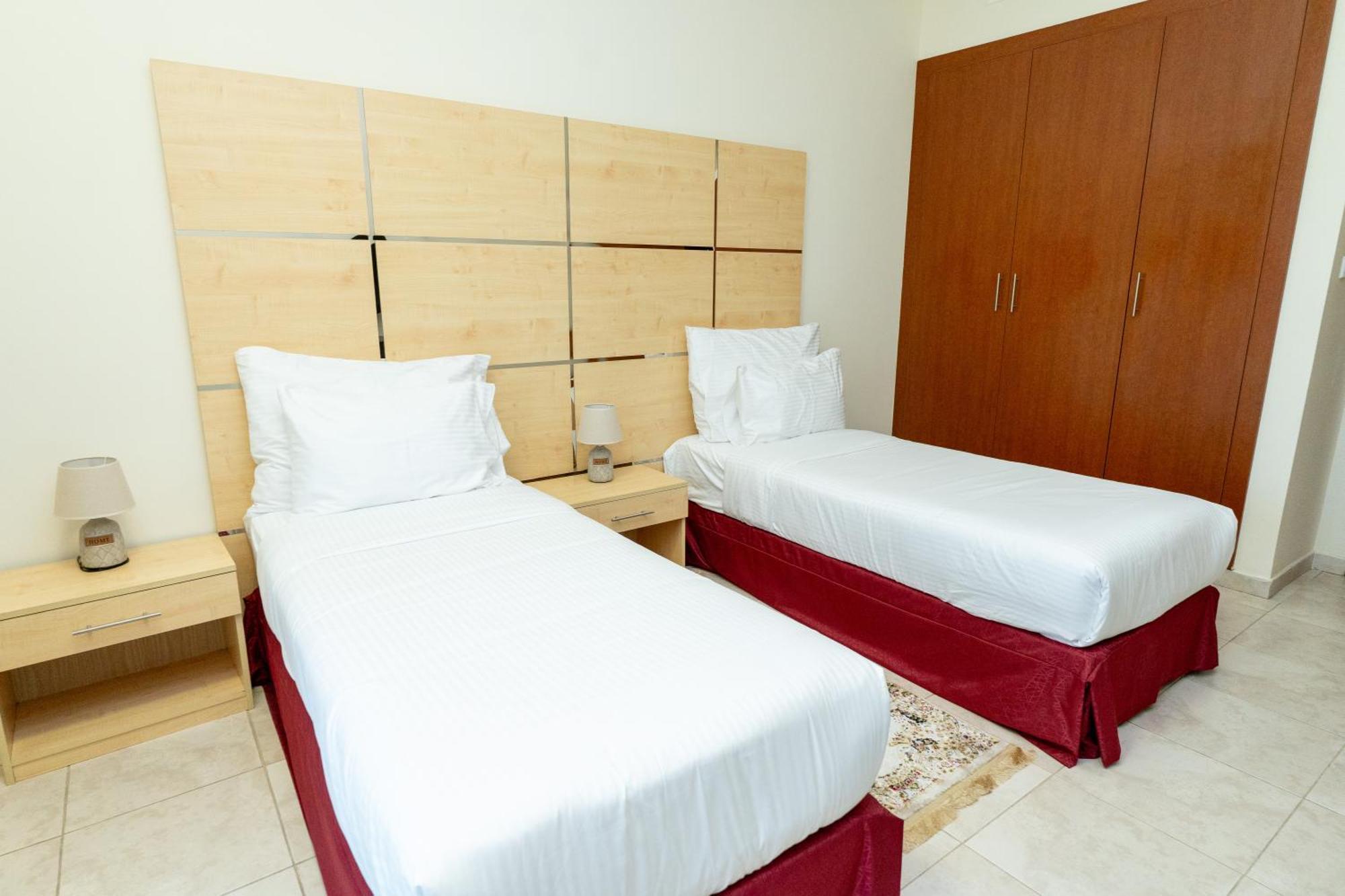 Aparthotel Al Raya