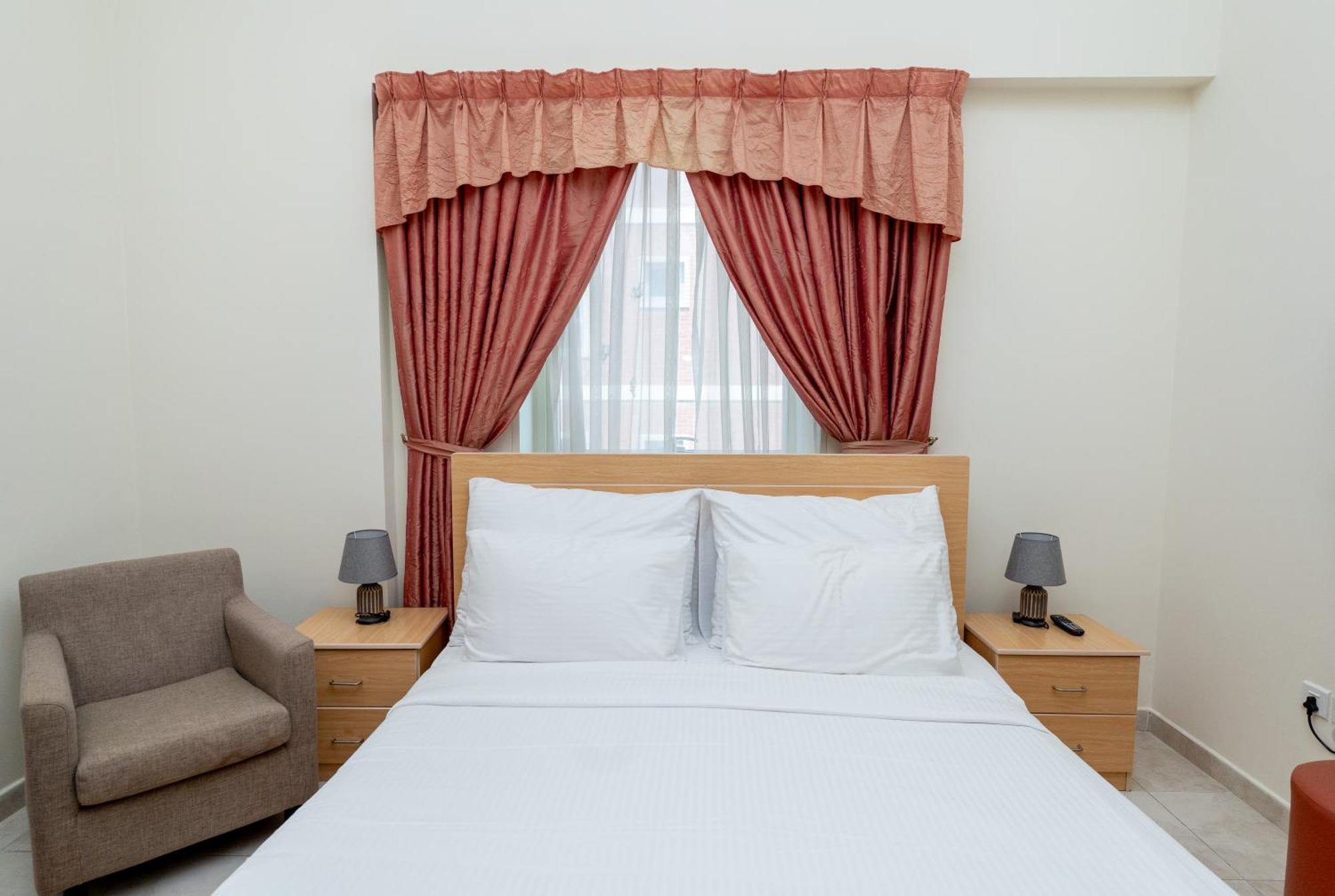 Al Raya Aparthotel 3*