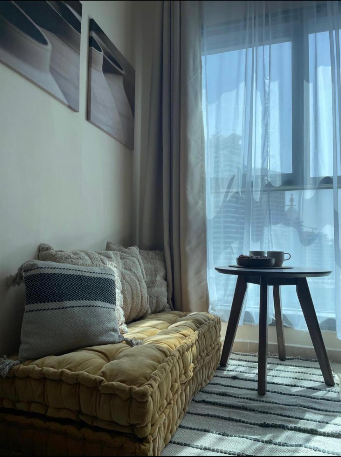 Marina Oasis Studio Near In Jbr *