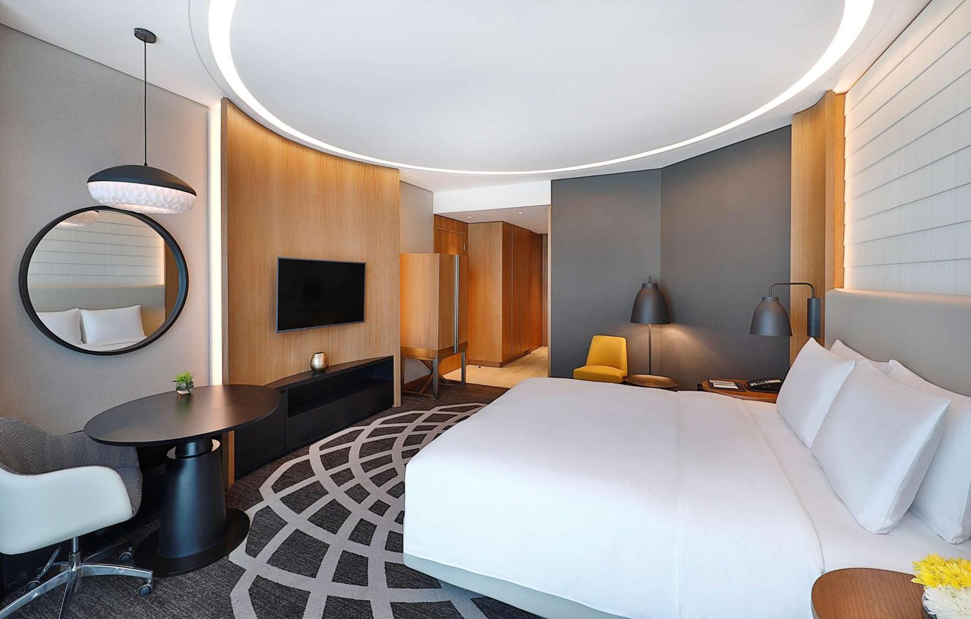 Doubletree By Hilton - Business Bay Hotel 4*