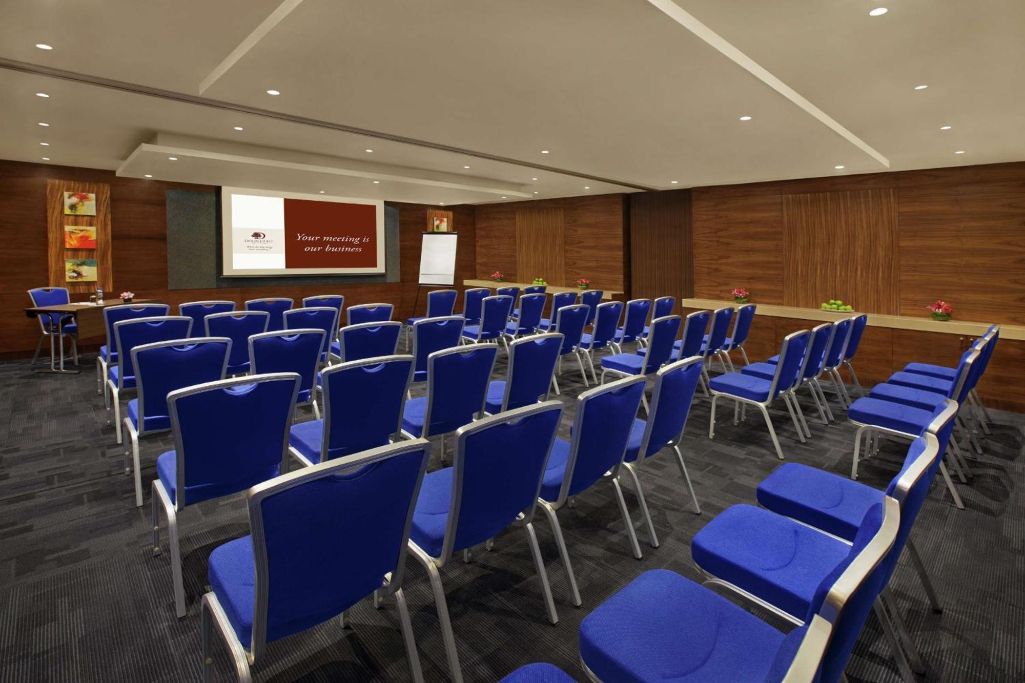 Apart Otel Doubletree By Hilton And Residences - Al Barsha Dubai