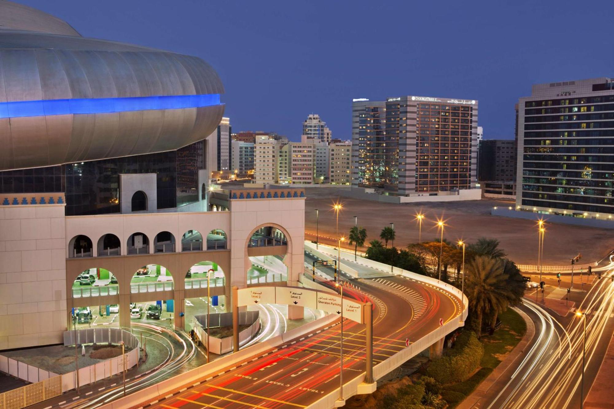 Doubletree By Hilton And Residences - Al Barsha
