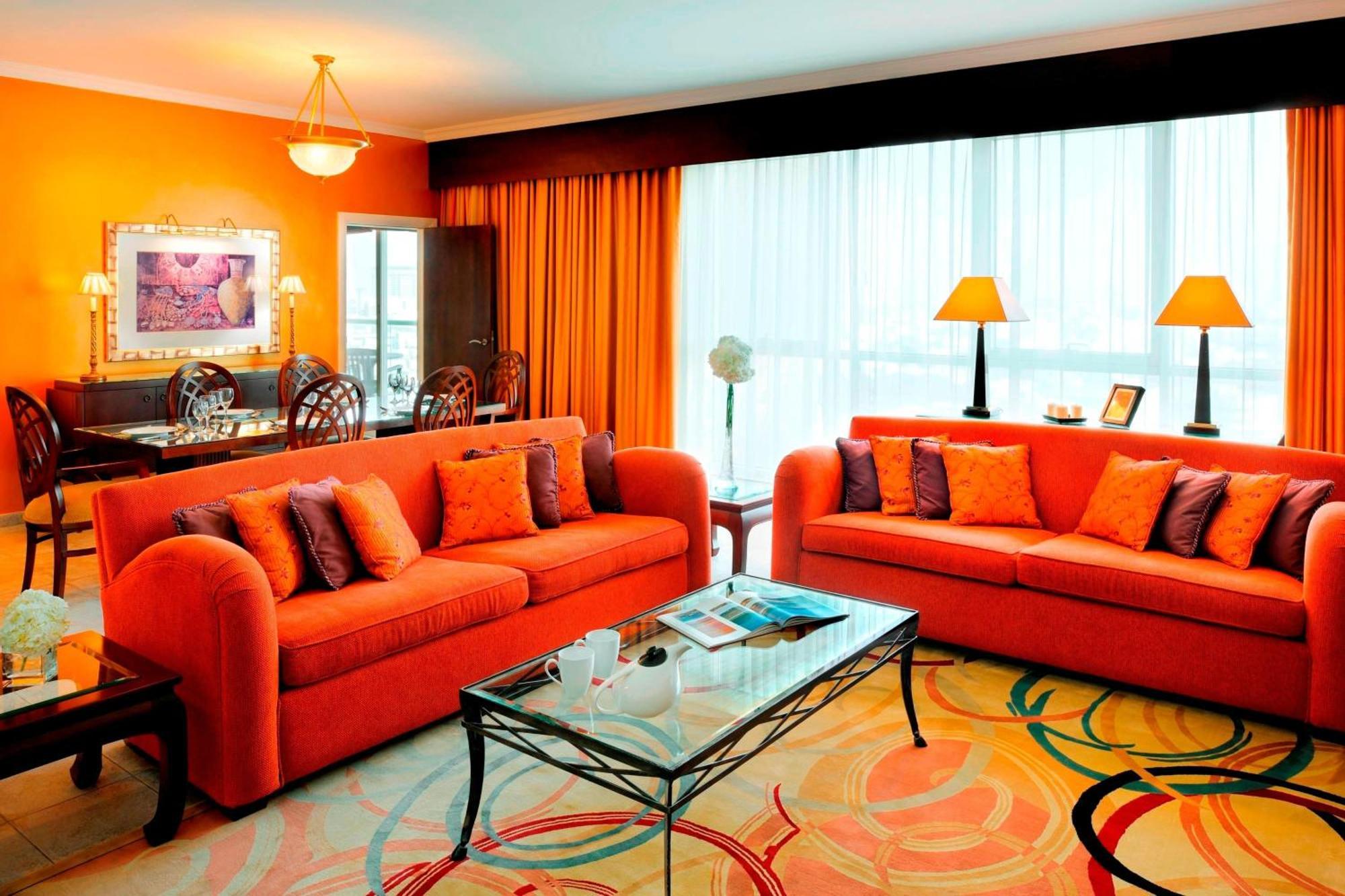 Marriott Executive Creek 4*