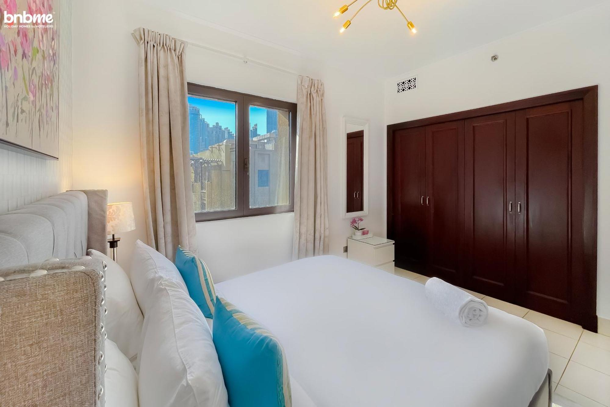 Daire Bnbme - Yansoon Dubai