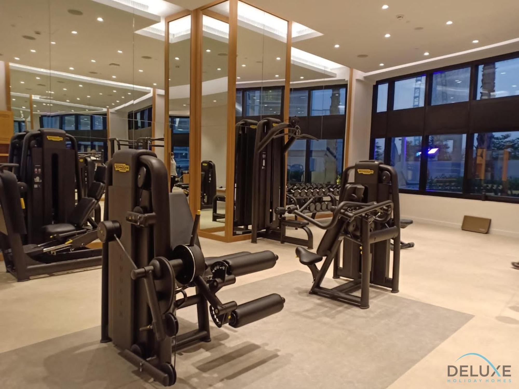Apartment Fancy 2br At The Address Residences Jbr By Deluxe Homes