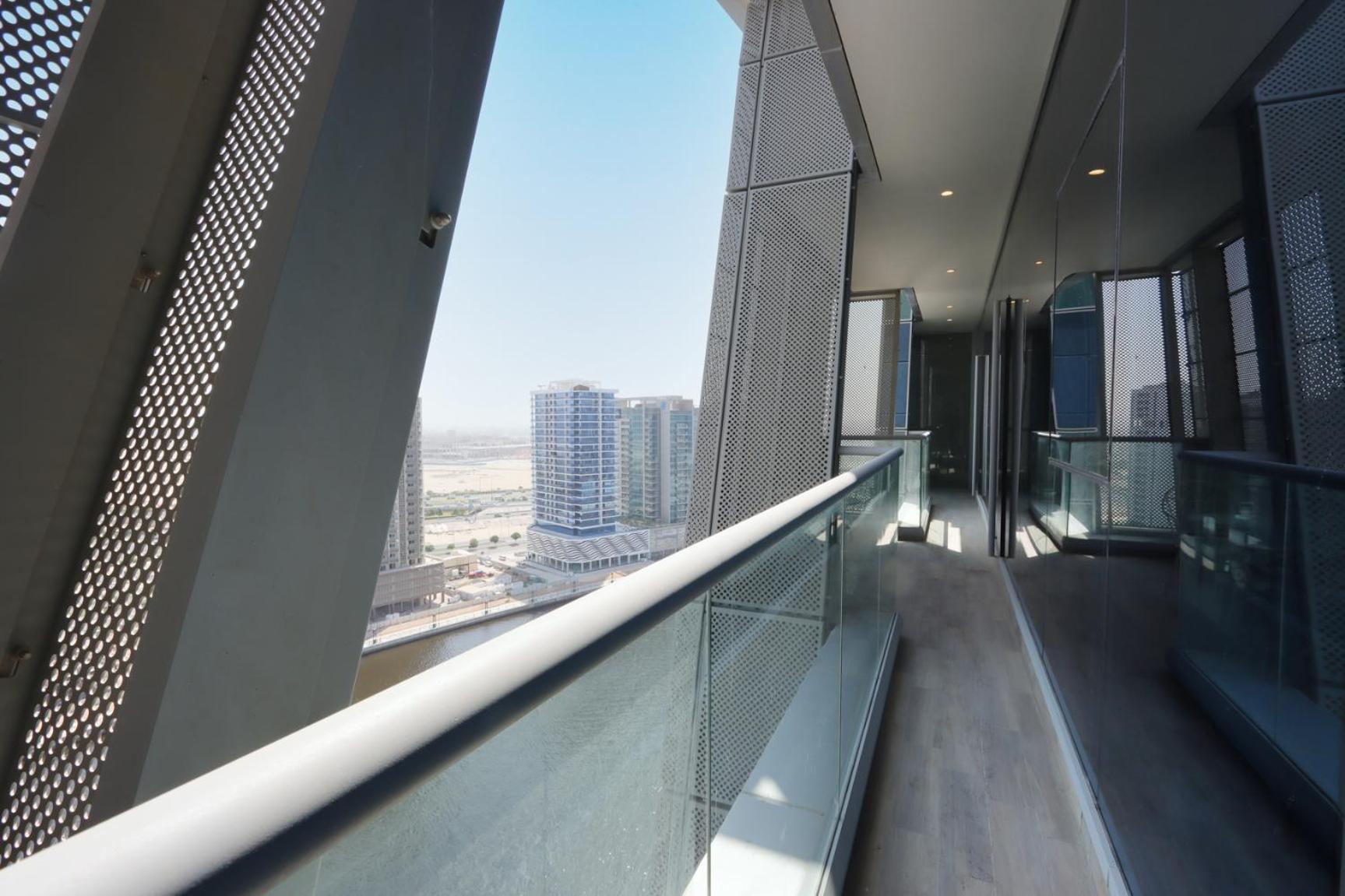 Apartamento Livbnb - Lavish 1 Bedroom In J One Tower *