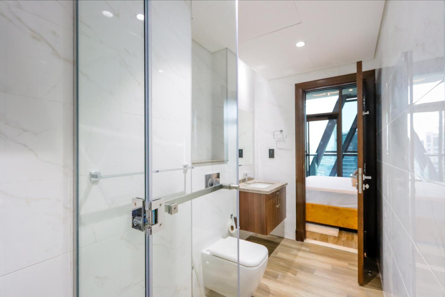 Apartamento Livbnb - Lavish 1 Bedroom In J One Tower