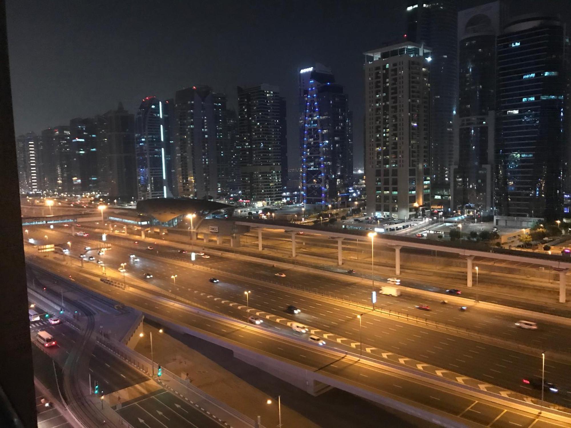 The S Dubai