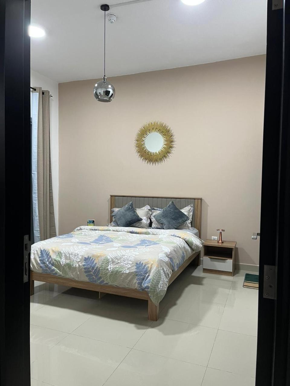 Apartment Seasoning At Duba Marina *