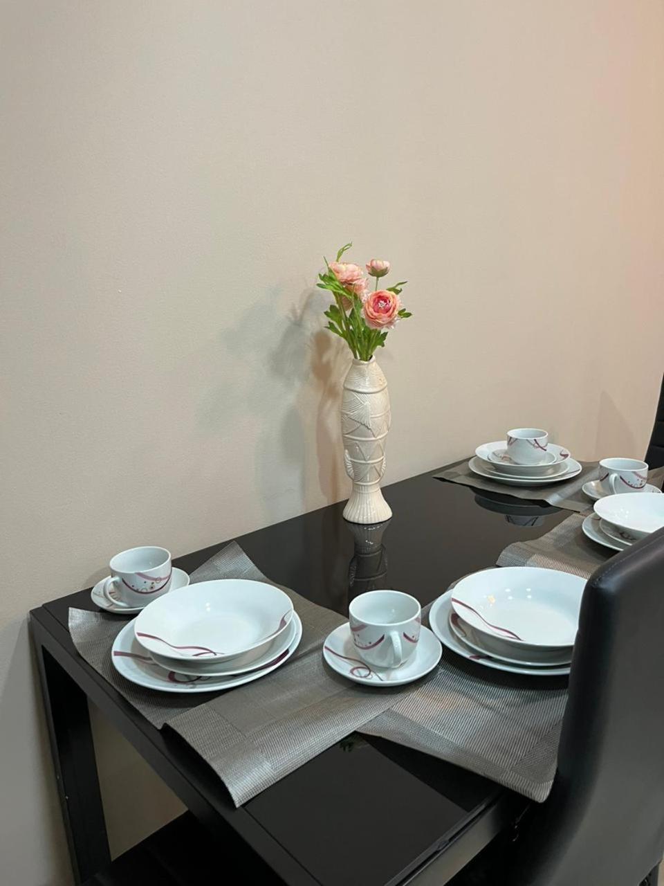 Apartment Seasoning At Duba Marina Dubai
