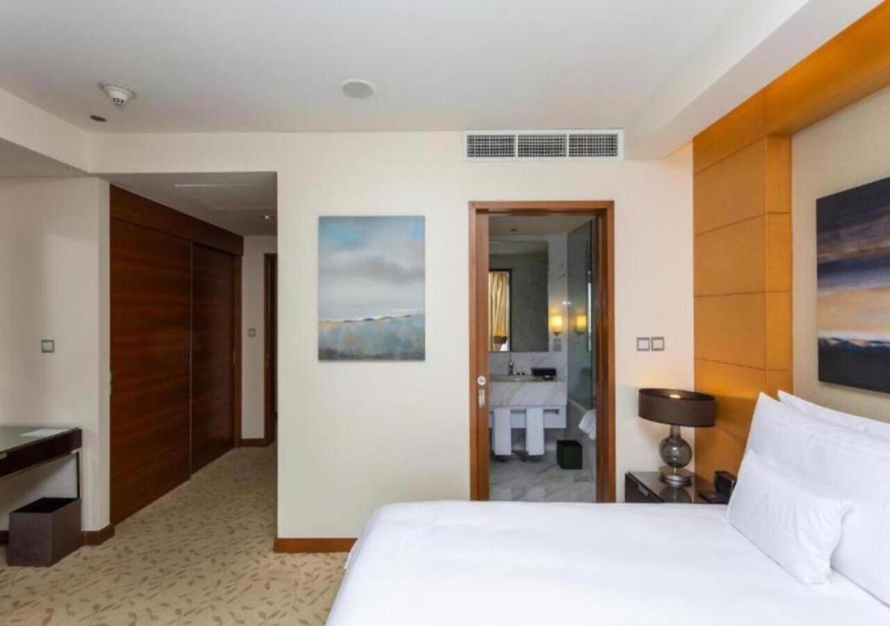 Apartment Deluxe - Address Mall - The Dubai