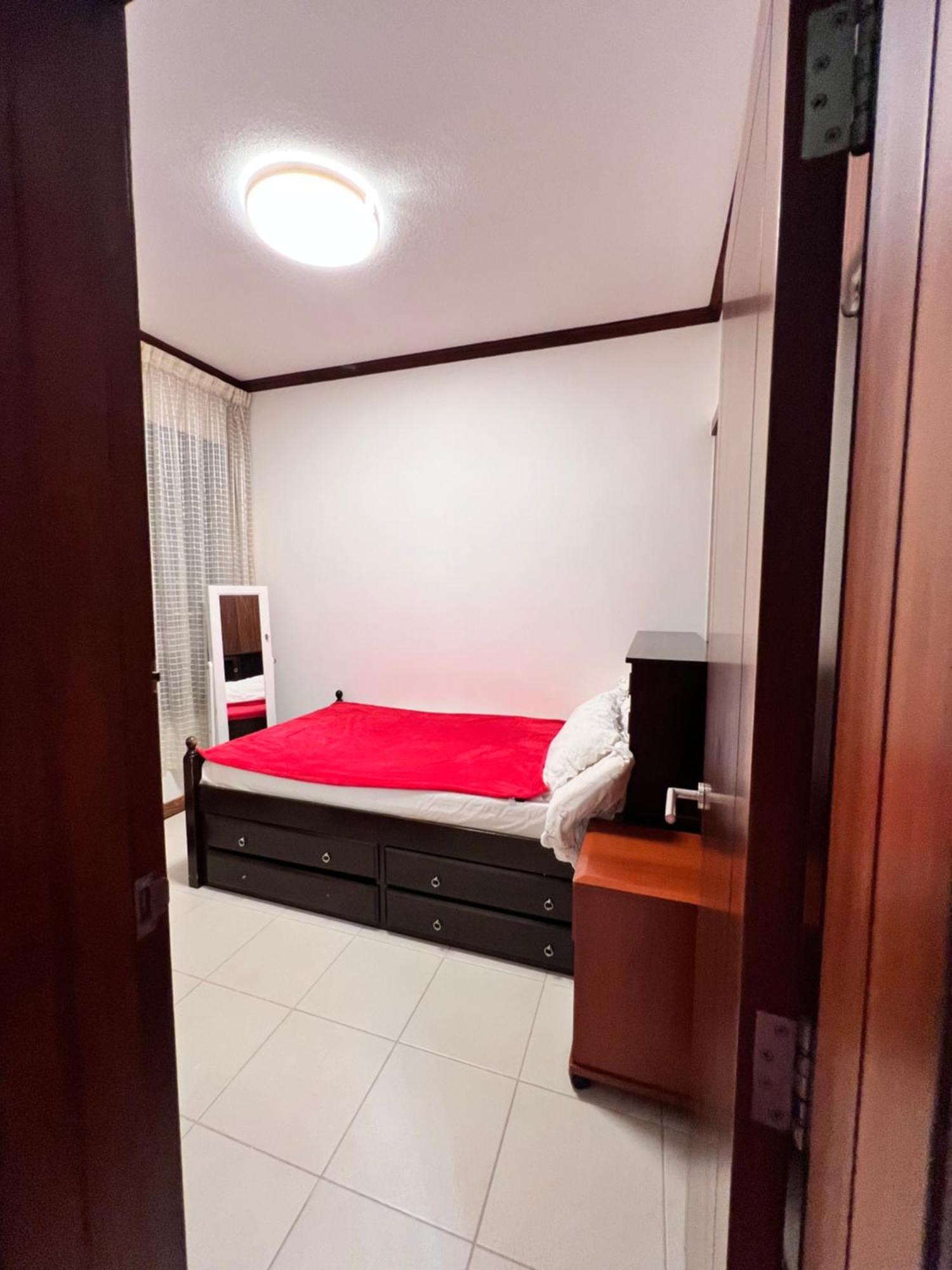 Downtown Dubai, Burj Khalifa Area, Near Mall, Full Downtown Views, Burj Residences 7, 2 Bedroom Small House Apartment
