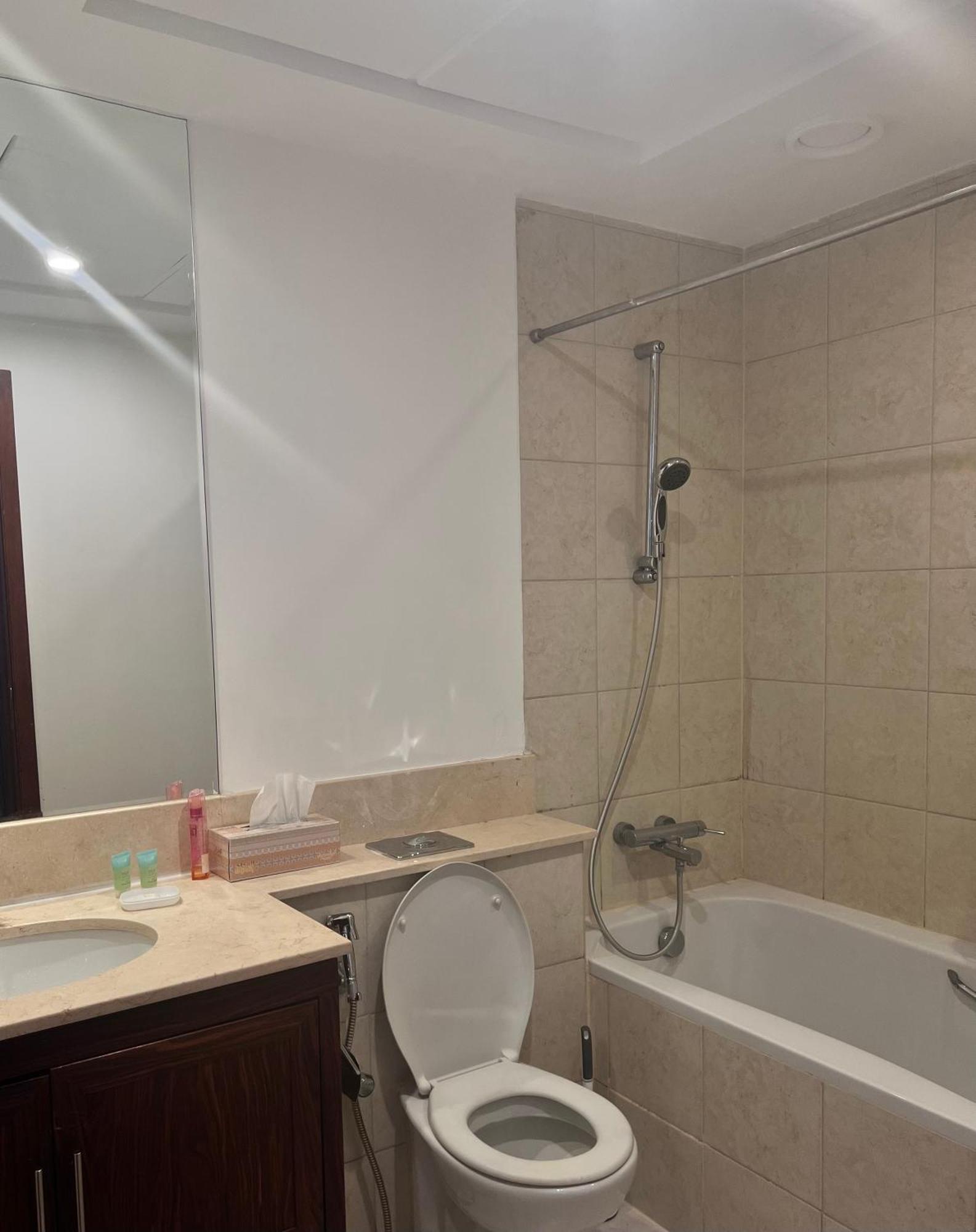 Downtown Dubai, Burj Khalifa Area, Near Mall, Full Downtown Views, Burj Residences 7, 2 Bedroom Small House