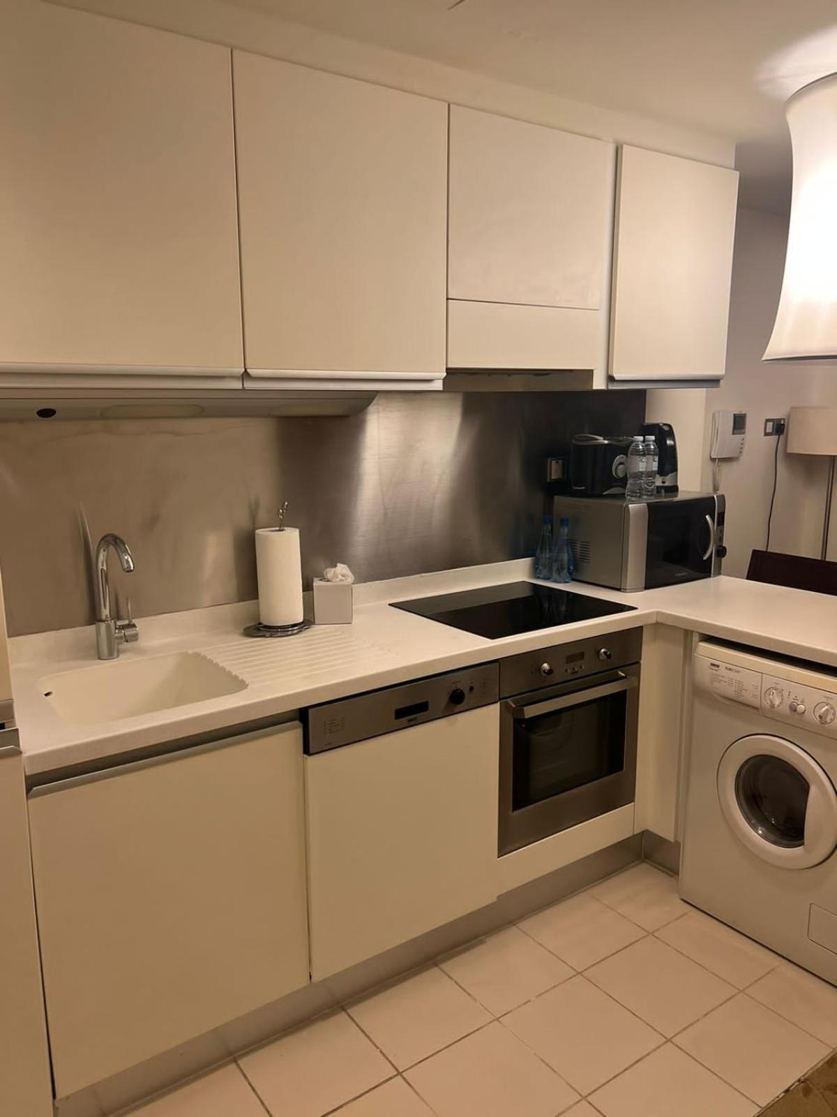 Apartment Address Mall Fashion Avenue Full Burj Khalifa Views