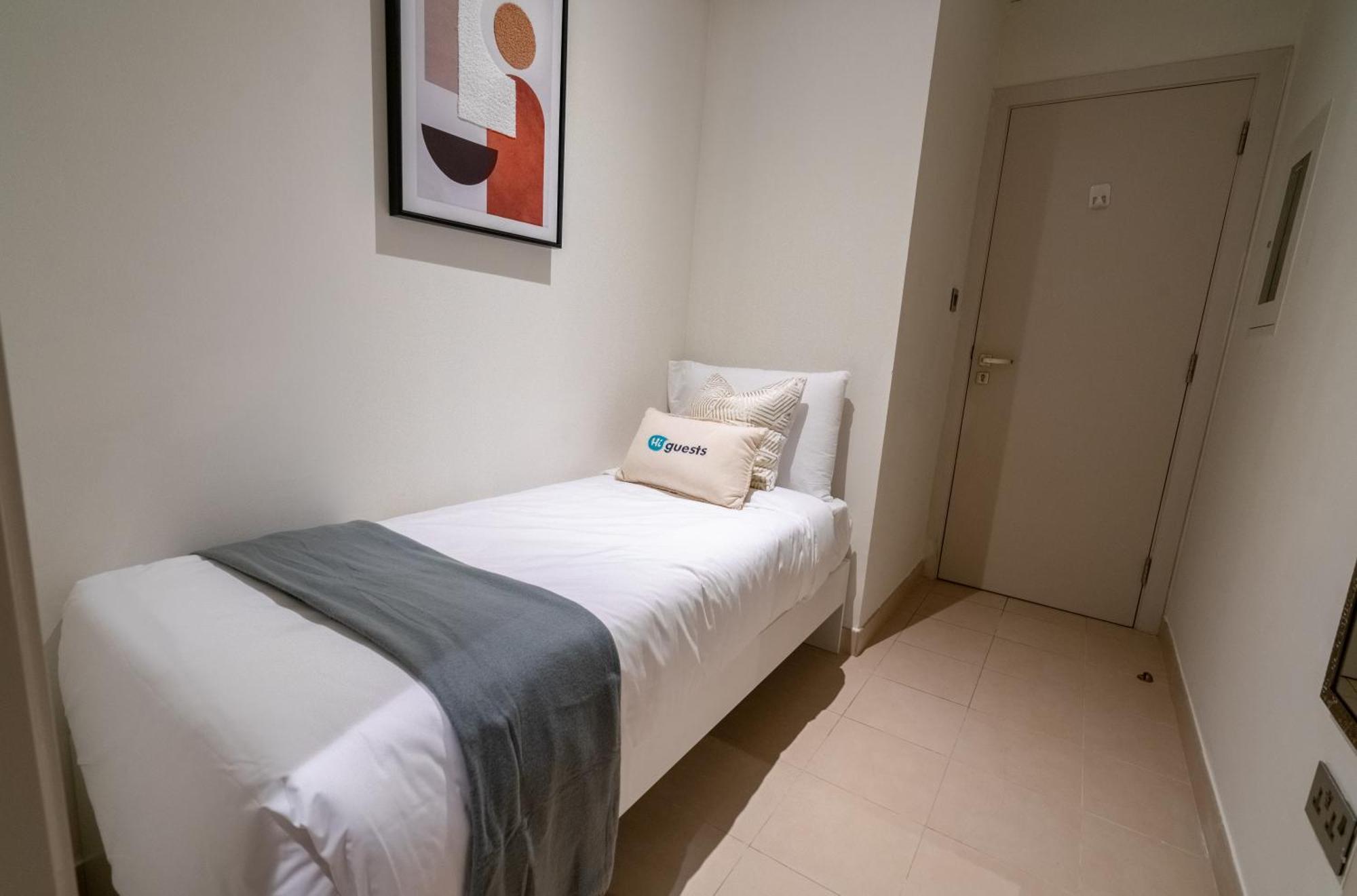 Apartment Higuests - Unparalleled Sea View From Unique Corner Unit *