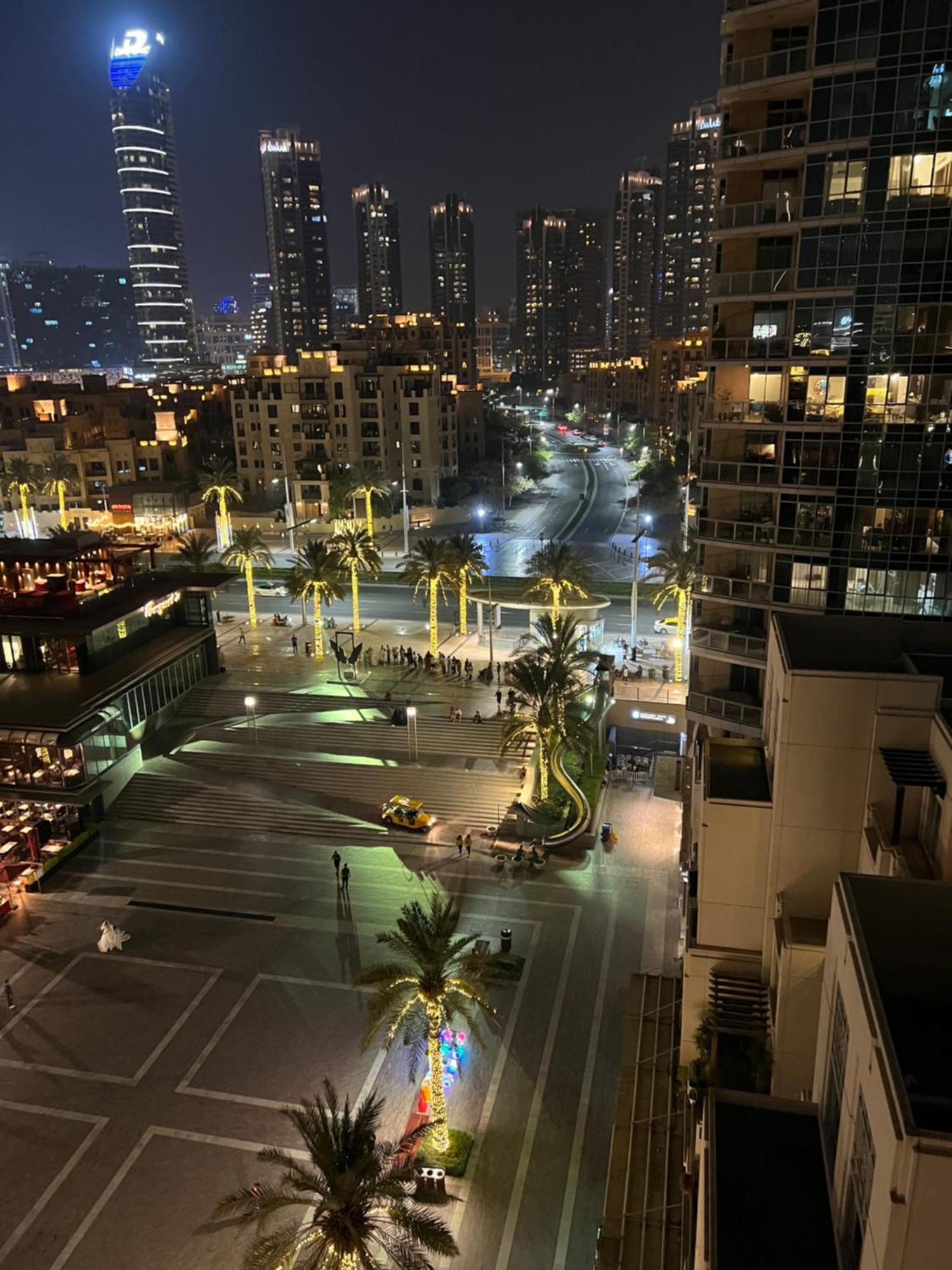 Downtown Dubai, Burj Khalifa Area, Near Mall, Full Downtown Views, Burj Residences 7, 2 Bedroom Small House * Dubai