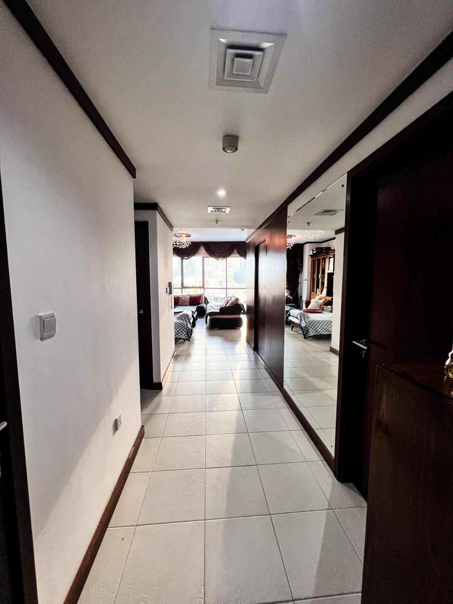 Apartment Downtown Dubai, Burj Khalifa Area, Near Mall, Full Downtown Views, Burj Residences 7, 2 Bedroom Small House Dubai