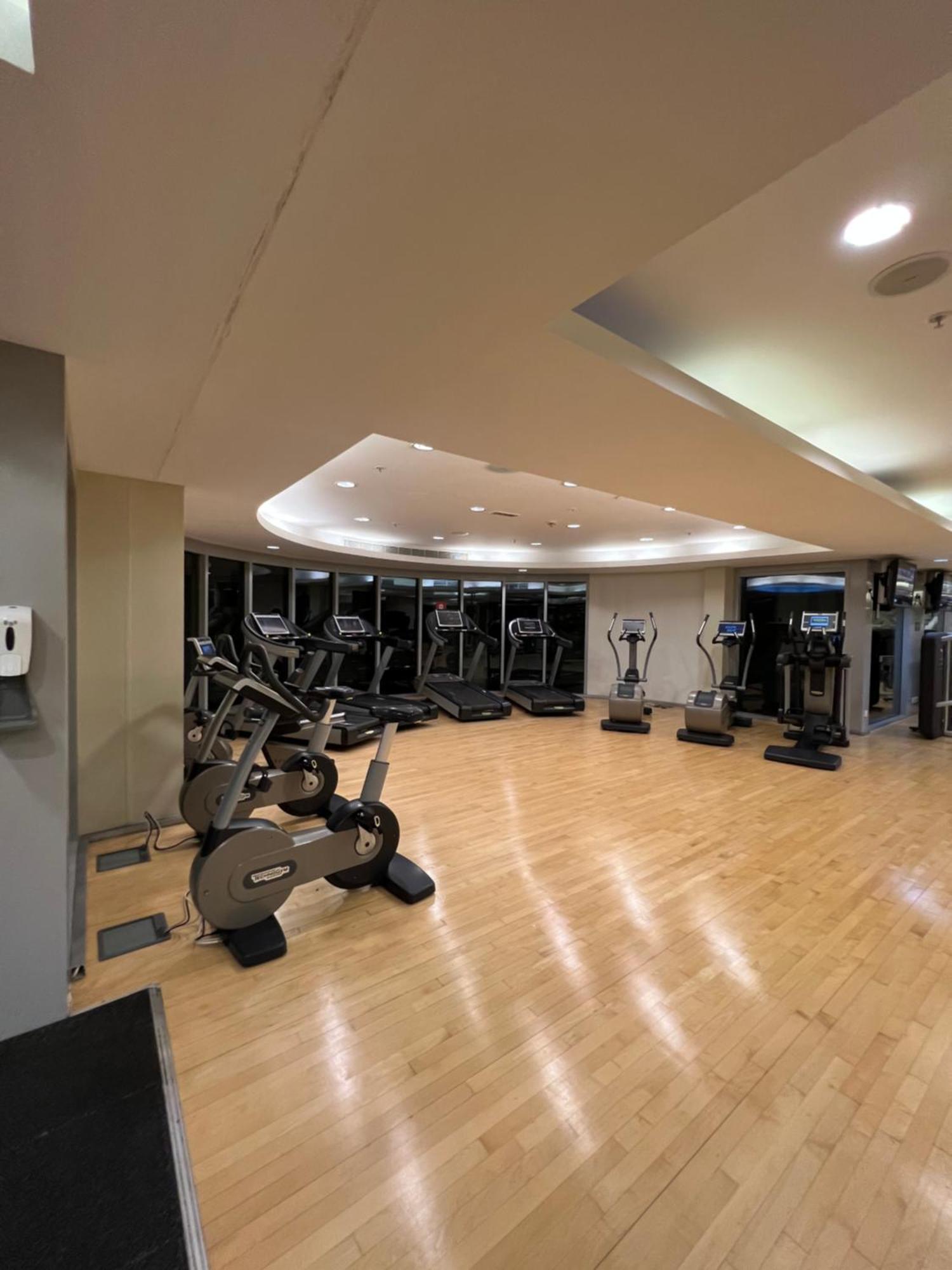 Downtown Dubai, Burj Khalifa Area, Near Mall, Full Downtown Views, Burj Residences 7, 2 Bedroom Small House *