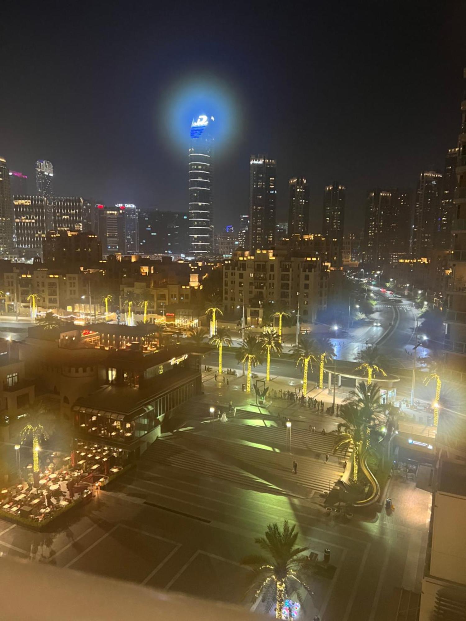 Downtown Dubai, Burj Khalifa Area, Near Mall, Full Downtown Views, Burj Residences 7, 2 Bedroom Small House