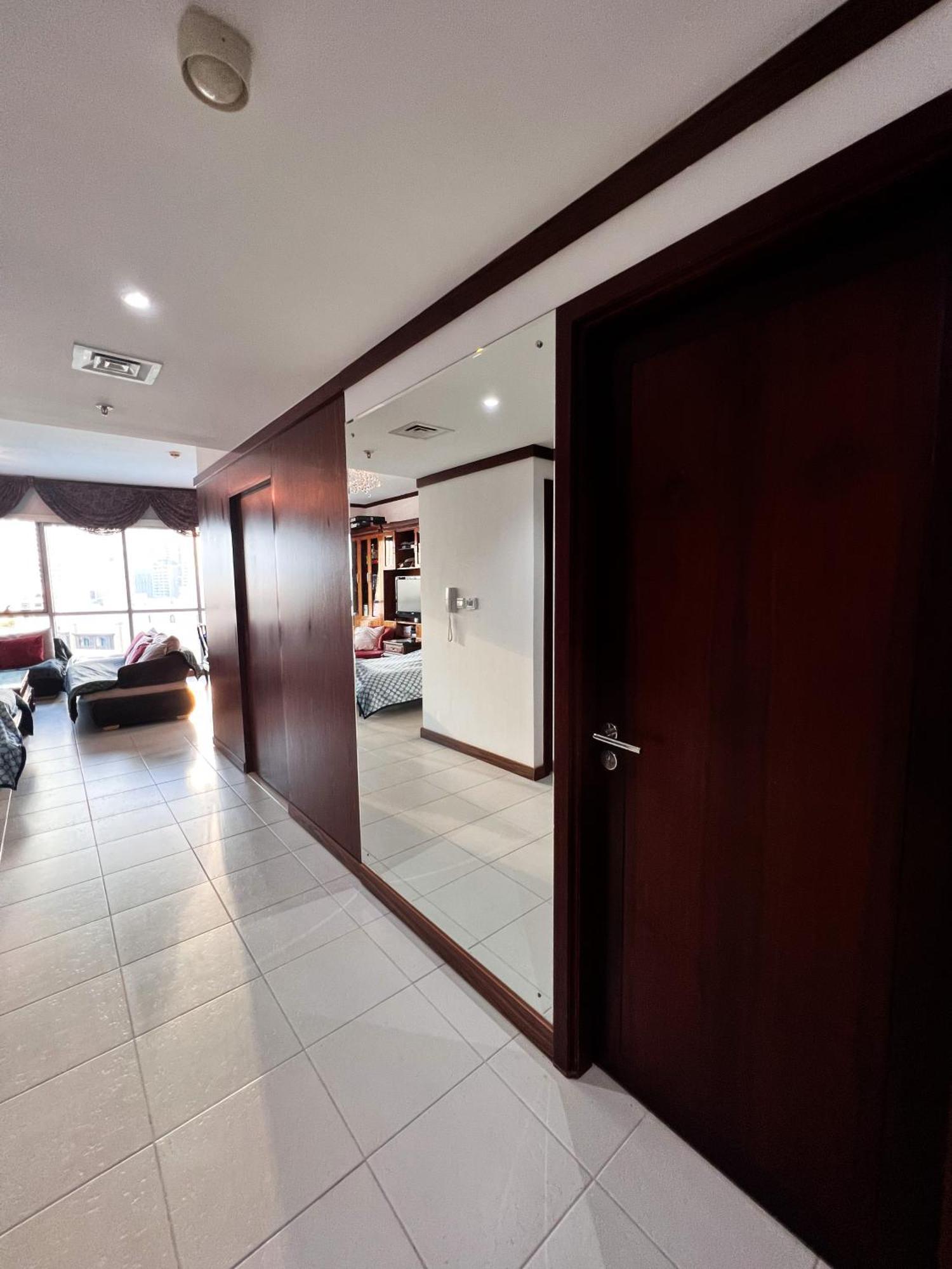 Downtown Dubai, Burj Khalifa Area, Near Mall, Full Downtown Views, Burj Residences 7, 2 Bedroom Small House *
