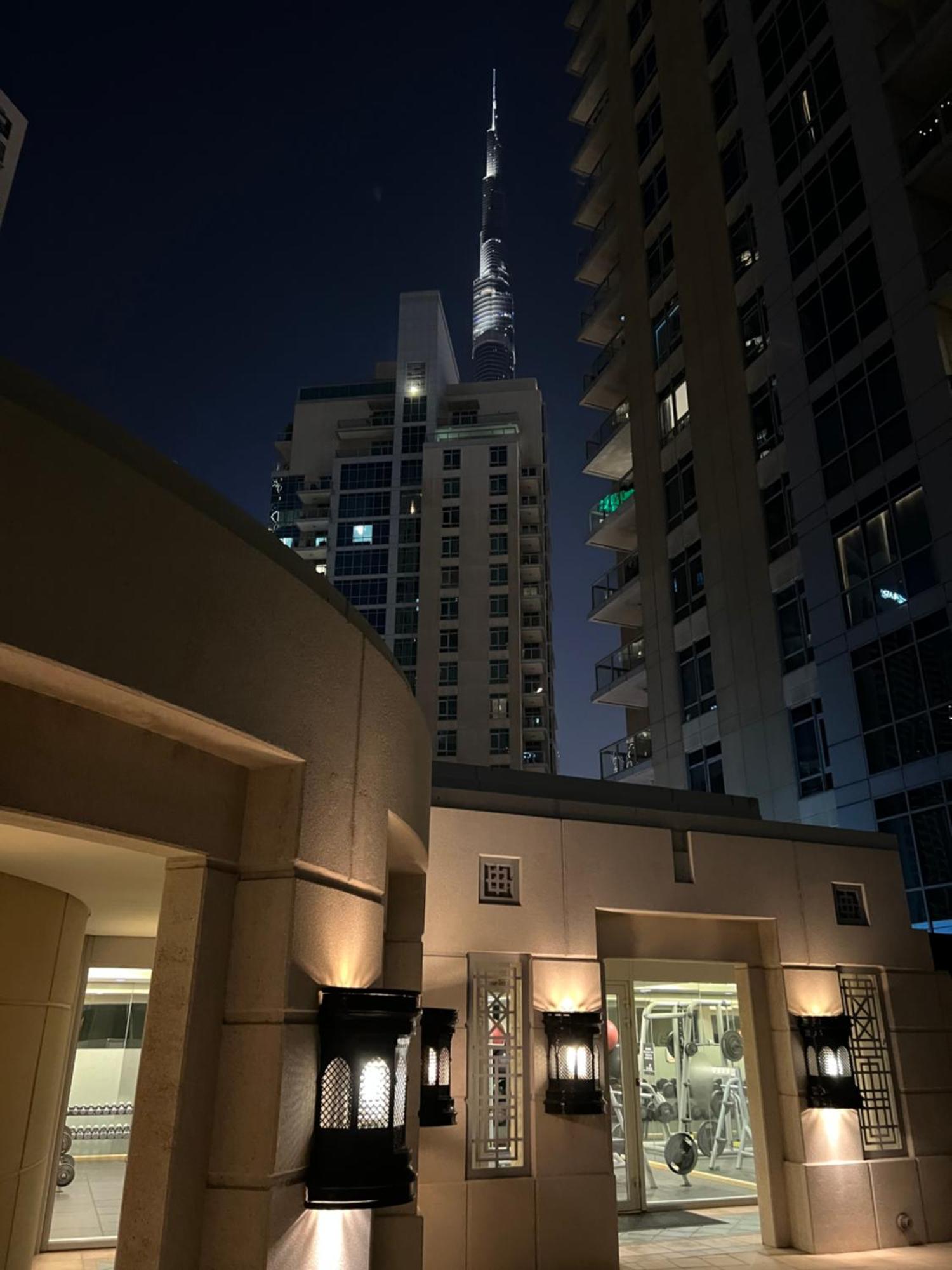 Downtown Dubai, Burj Khalifa Area, Near Mall, Full Downtown Views, Burj Residences 7, 2 Bedroom Small House Apartment *