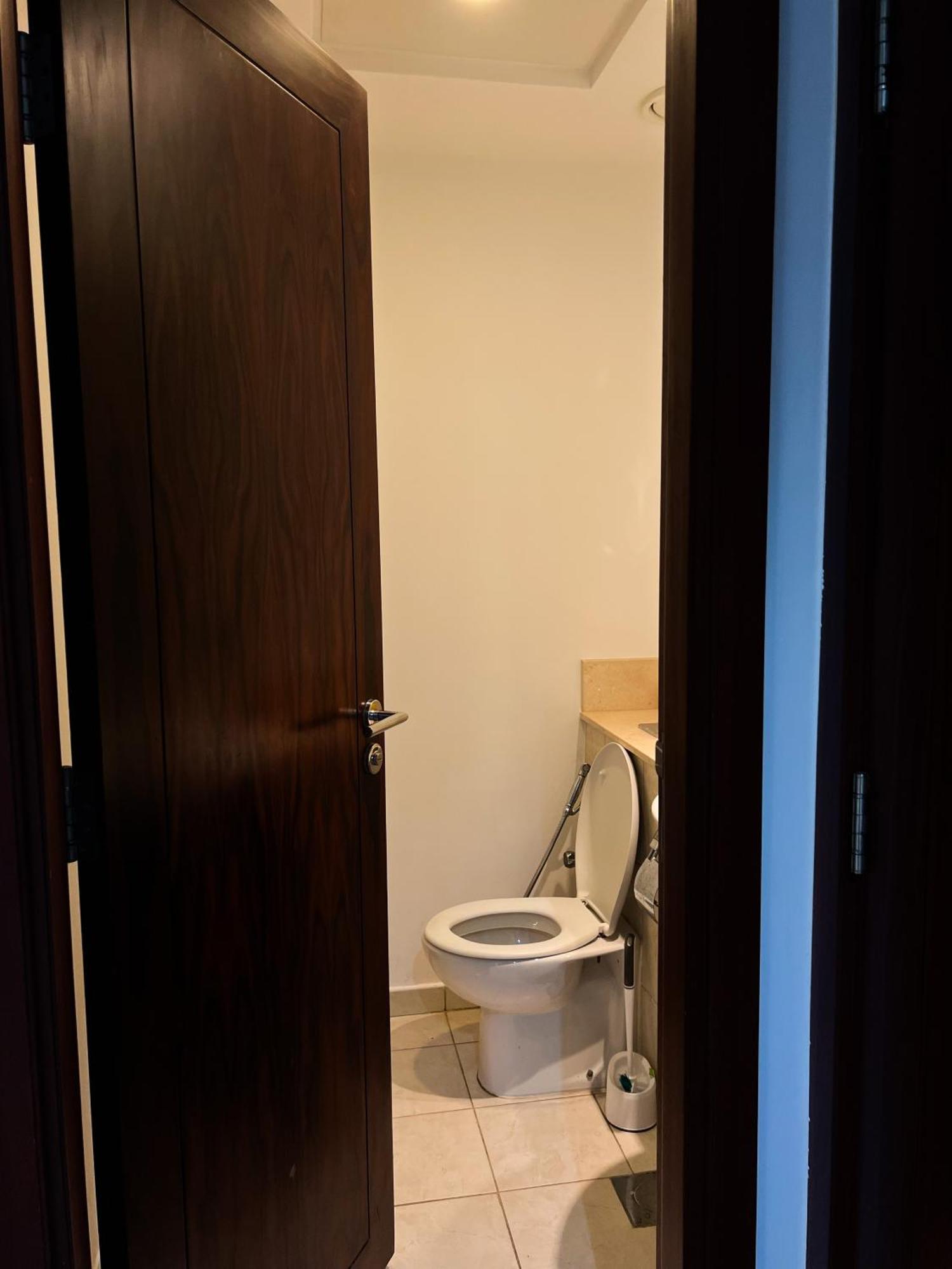 Downtown Dubai, Burj Khalifa Area, Near Mall, Full Downtown Views, Burj Residences 7, 2 Bedroom Small House Apartment Dubai