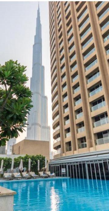 Emaar Fashion Avenue - Formerly Address Mall Four Apple Dubai