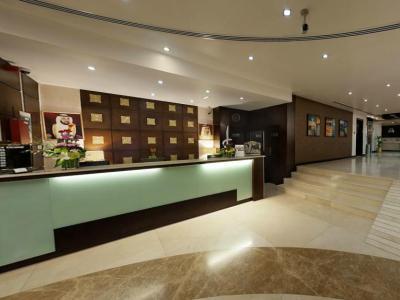 Landmark Riqqa 4* Dubai