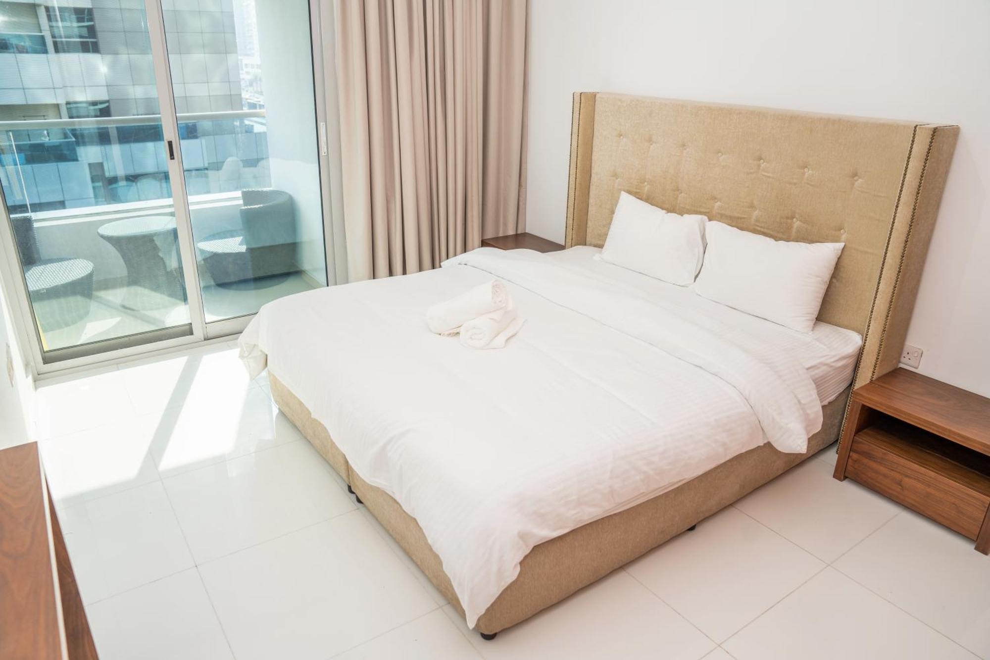 Apartment Marina Diamond Collection *
