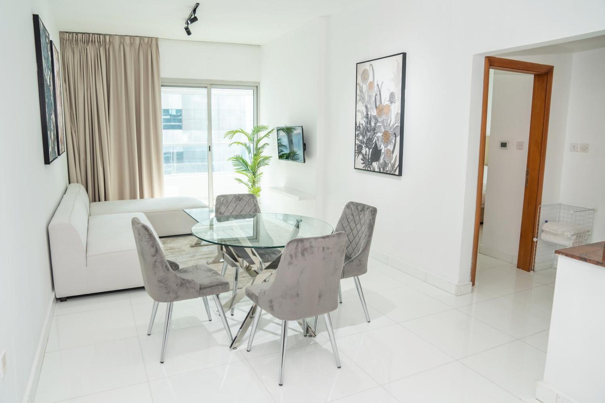 Marina Diamond Collection Dubai