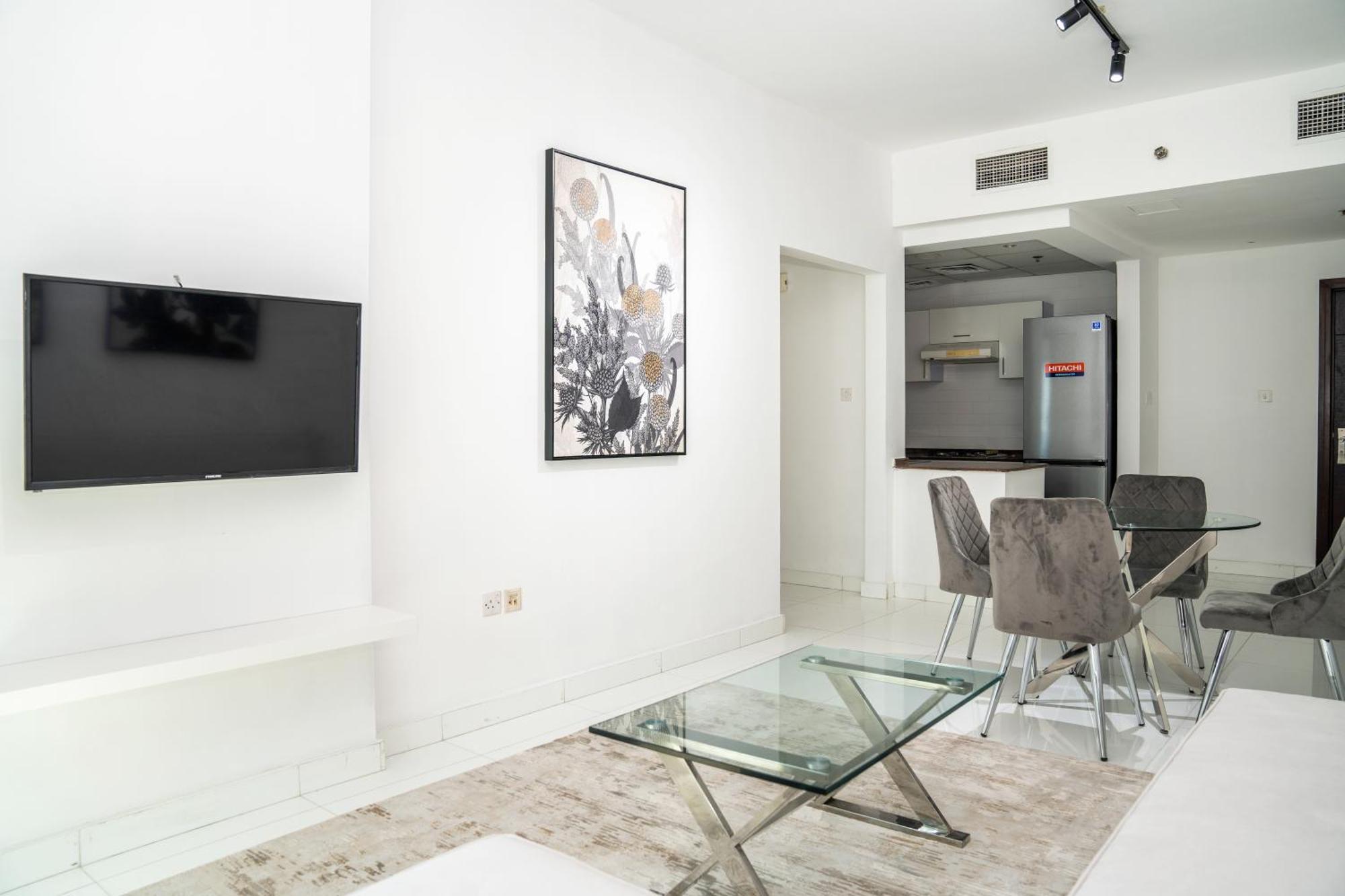 Marina Diamond Collection Apartment
