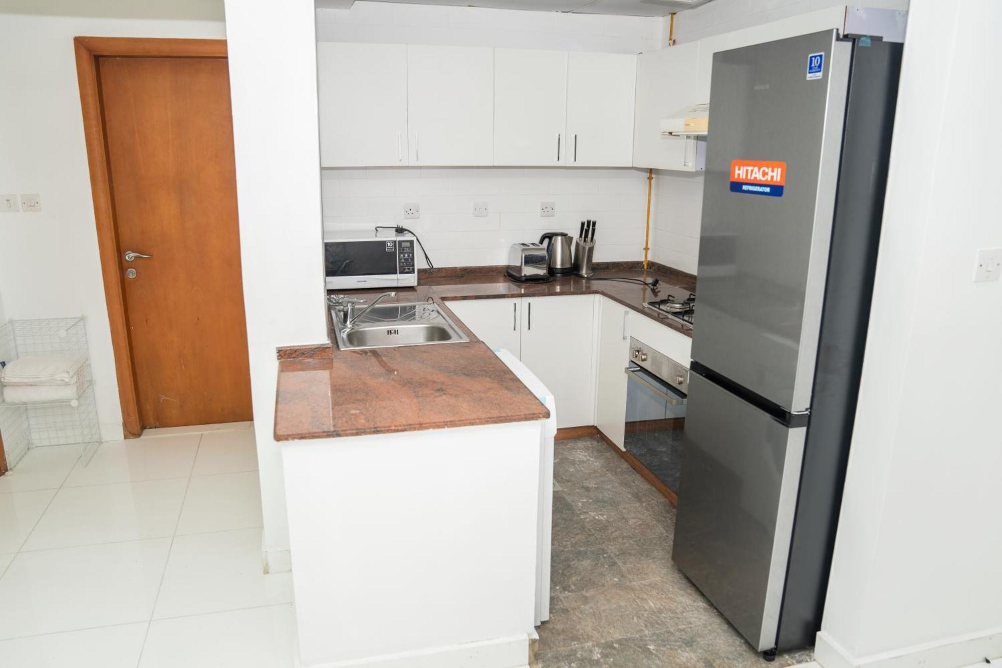 Marina Diamond Collection Apartment
