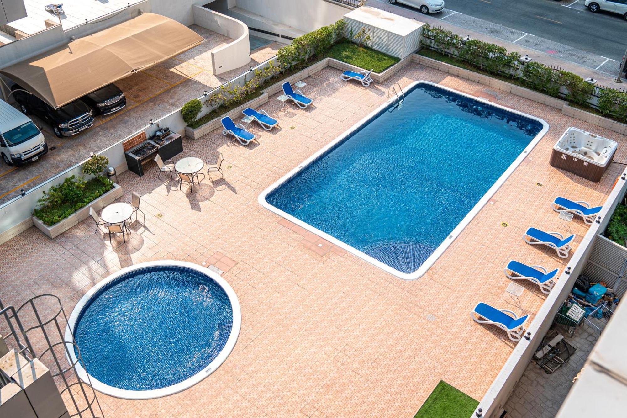 Marina Diamond Collection Apartment Dubai