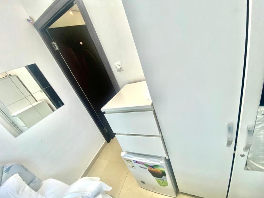 Nice Budget And Bed Space For 