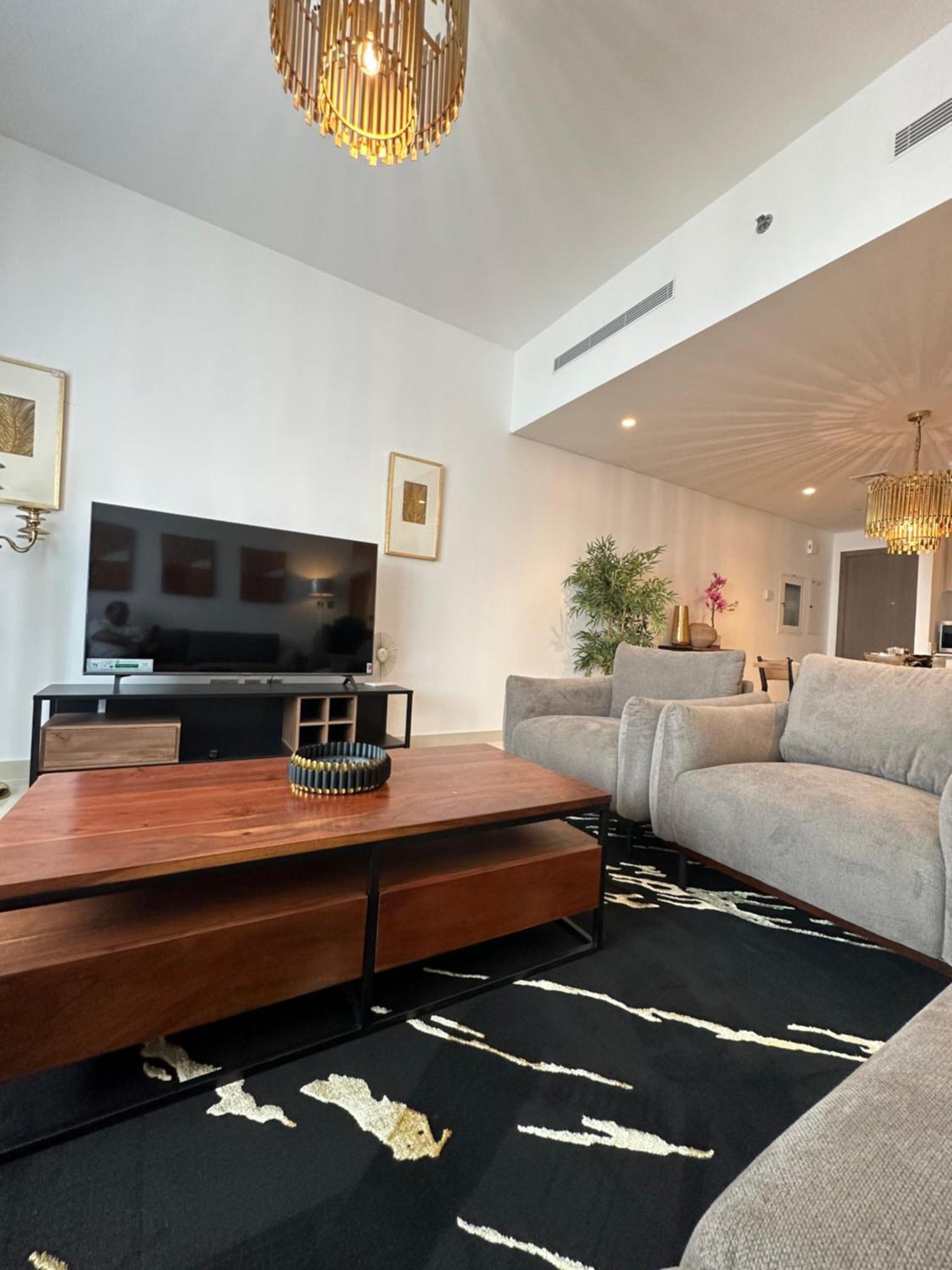 Royal Apartment