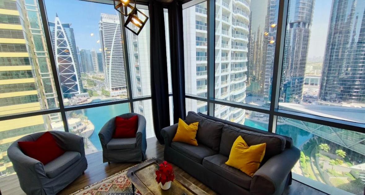 La Buena Vida Homes - Luxe 1bd, Boutique Full Lakeview 1m To Metro, & Almas Tower *