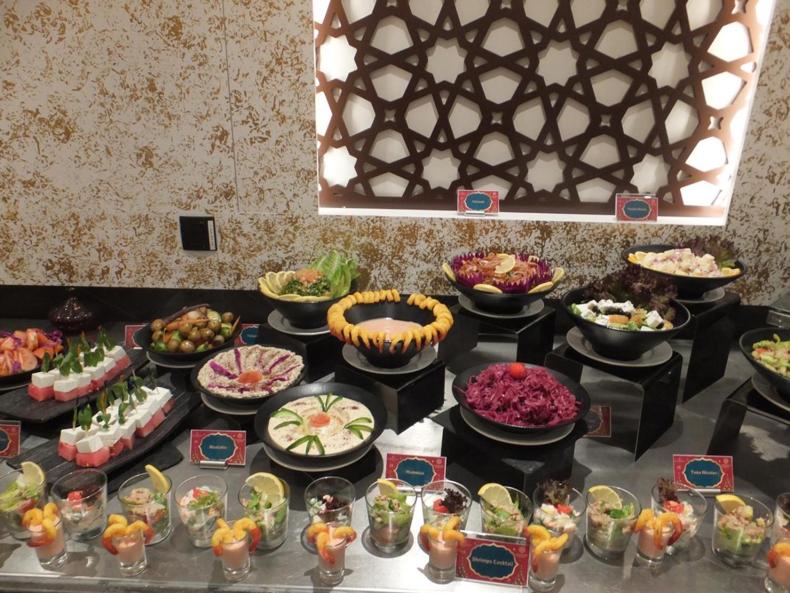 Hotel Royal Concorde & Dubai