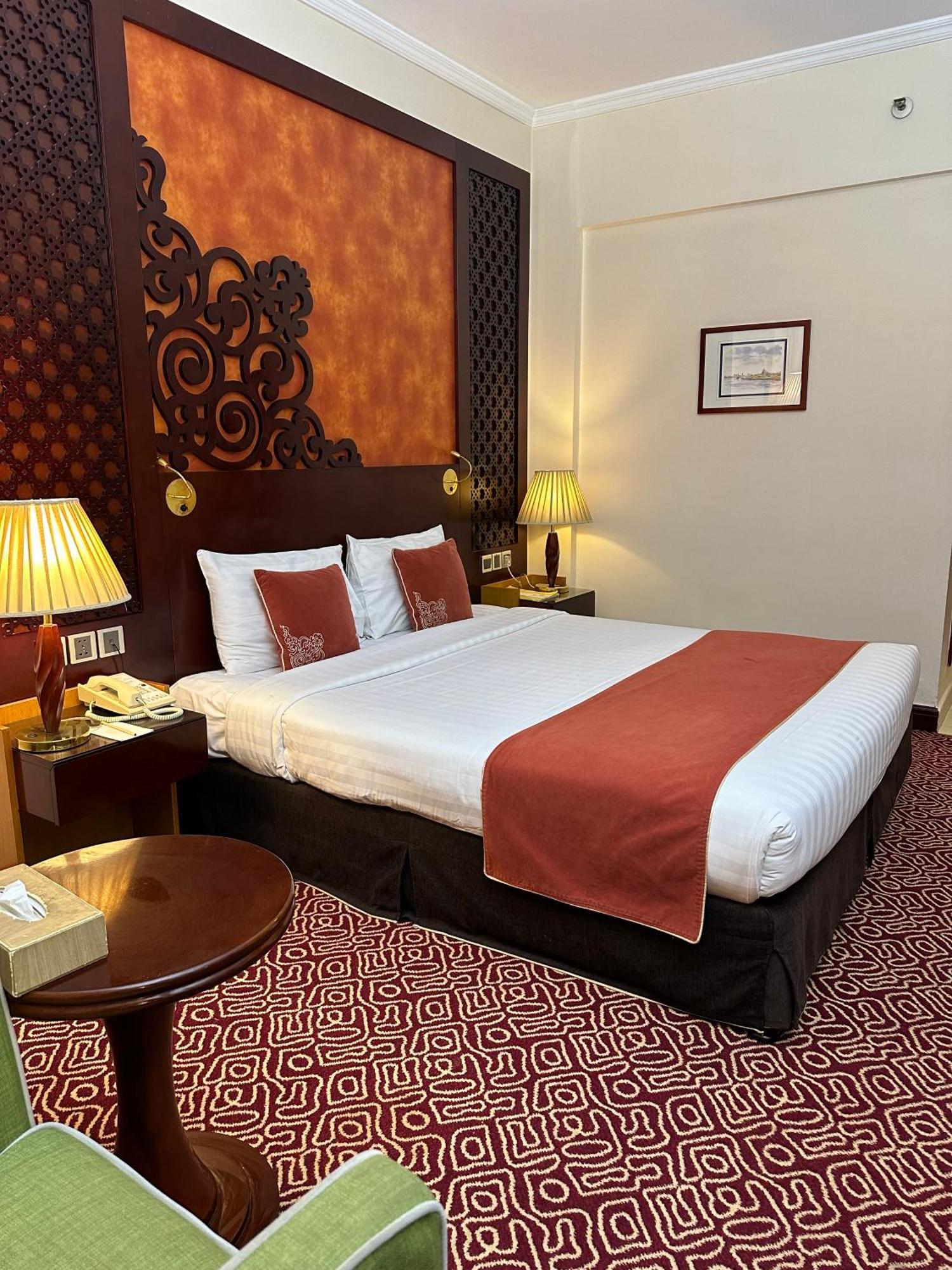 Otel Grand By Fortune, Airport 4*