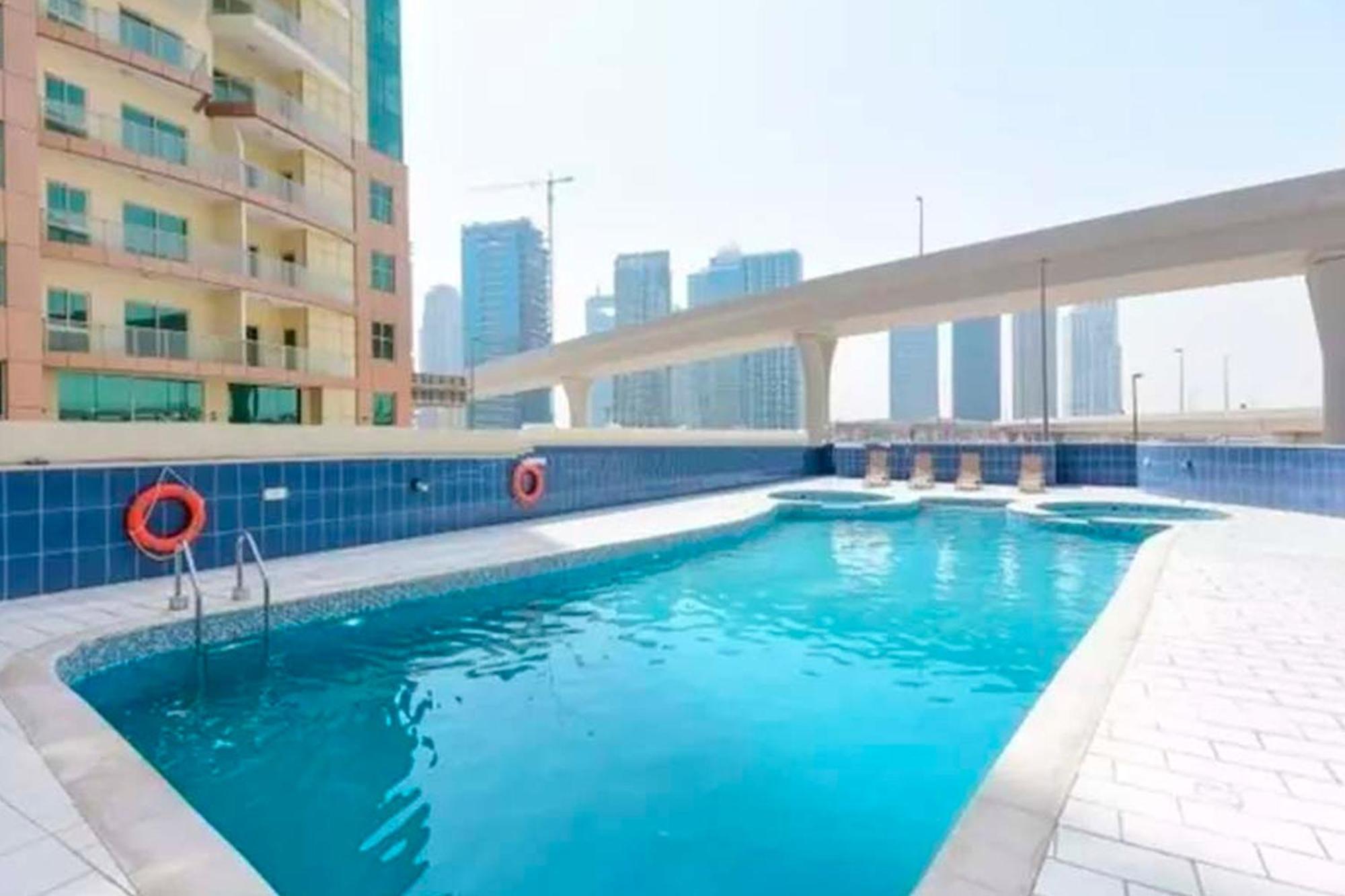 Urban Caves - Modern Steps From The Walk Jbr Dubai