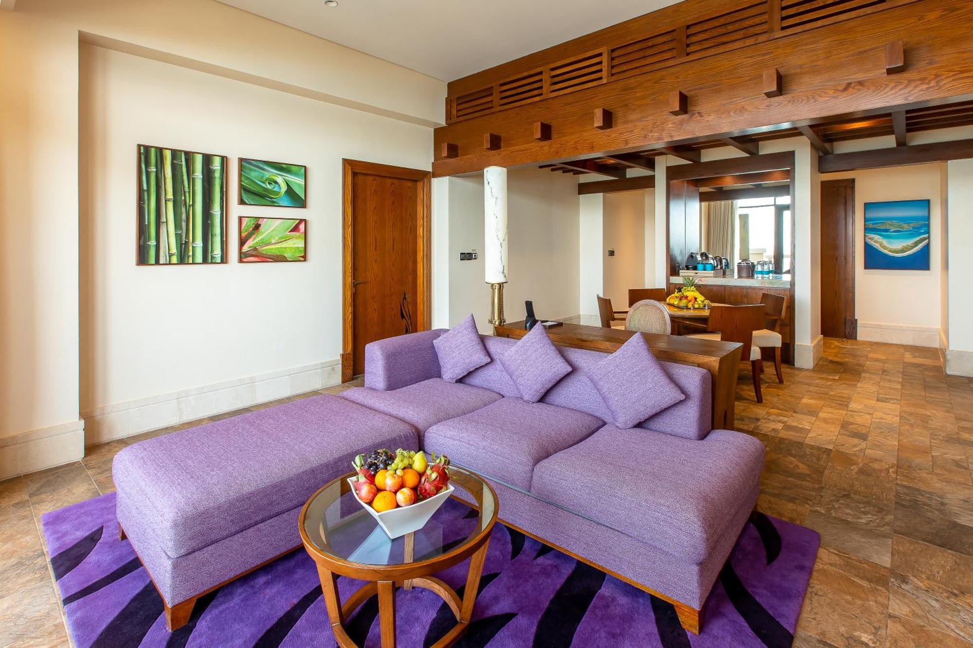 Sofitel The Palm & Spa Dubai