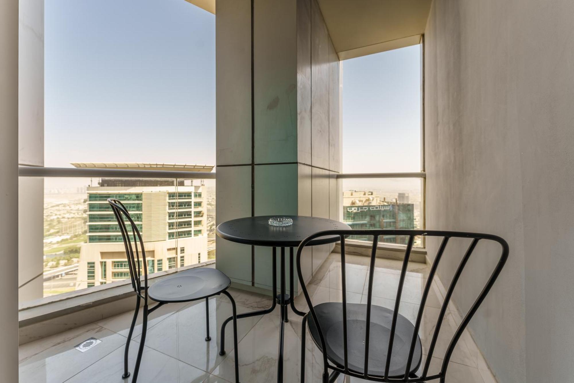 Apartment Marco Polo - Stylish And Spacious 2 Bedroom With Marina, Views