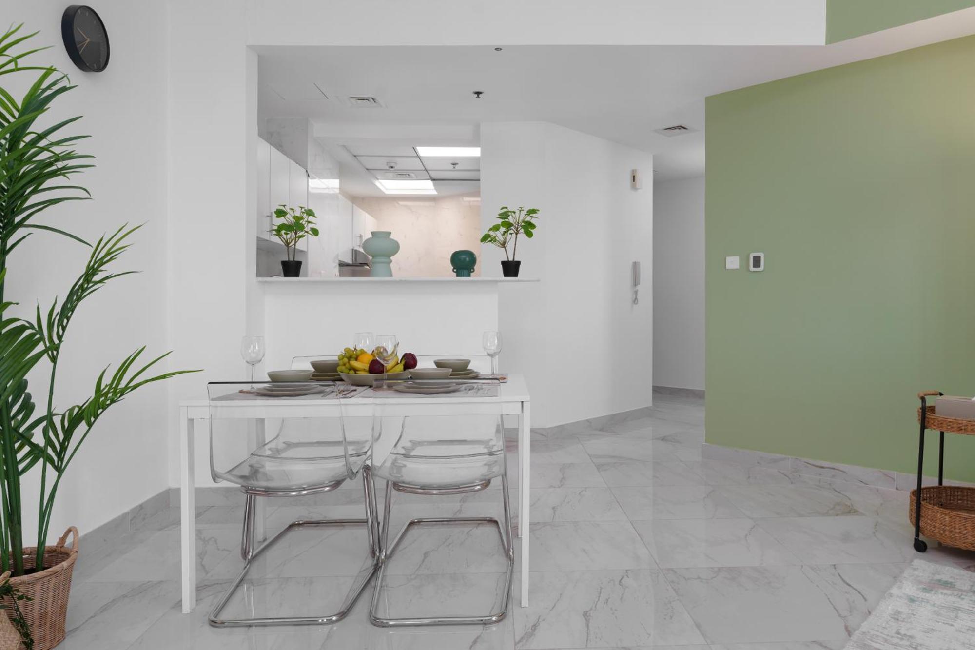 Marco Polo - Stylish And Spacious 2 Bedroom With Marina, Views *
