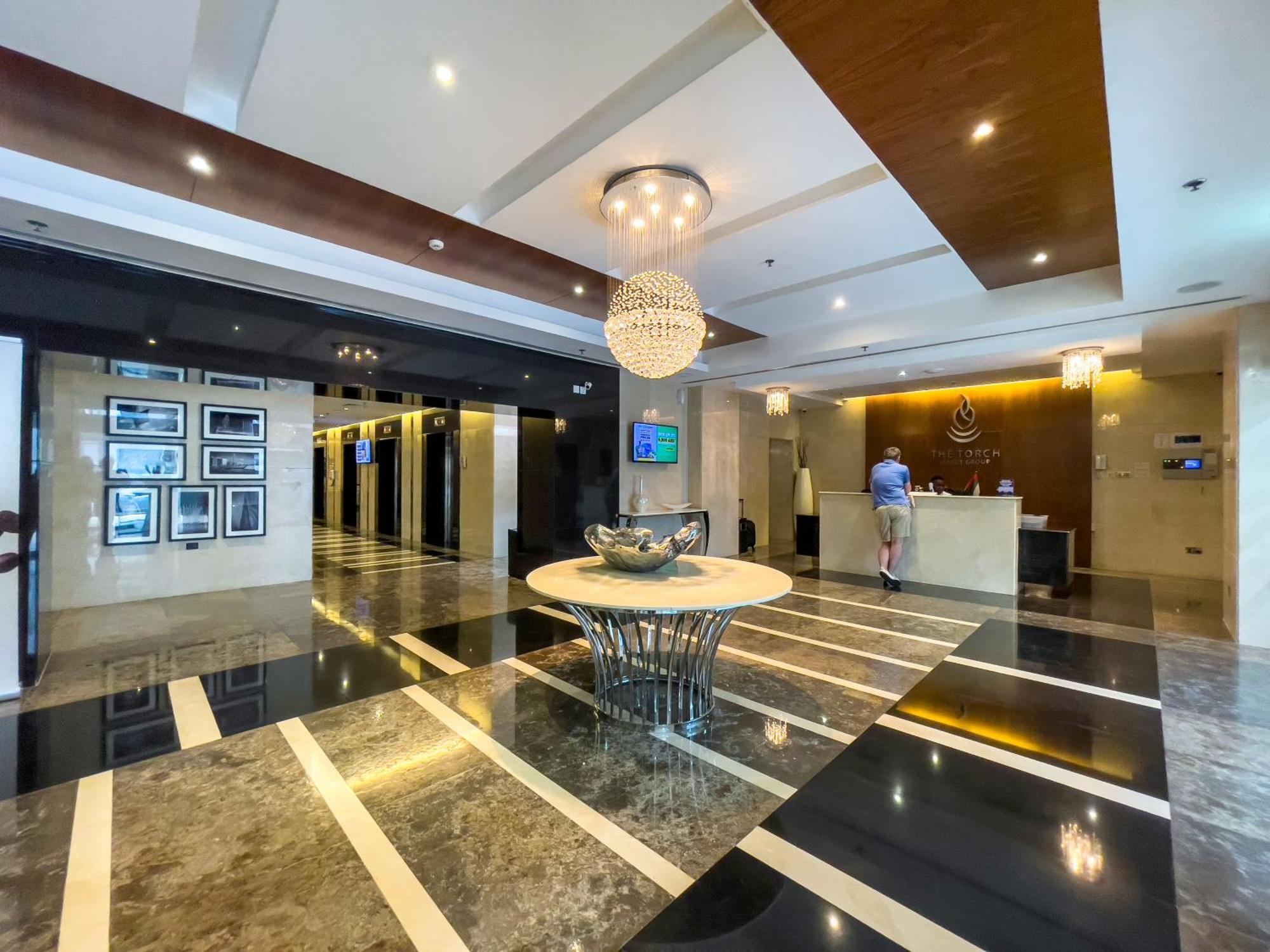 Marco Polo - Stylish And Spacious 2 Bedroom With Marina, Views *