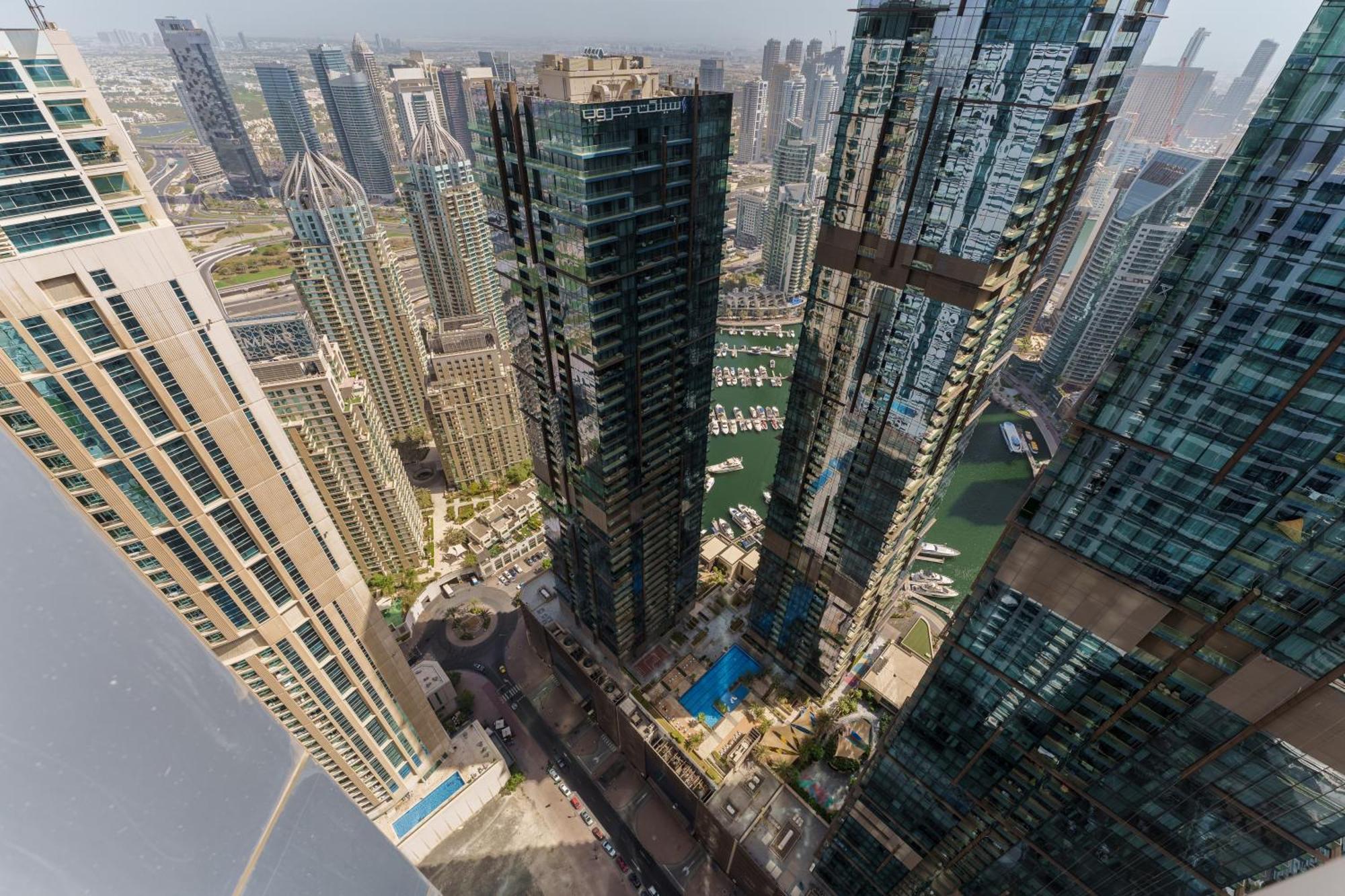 Apartment Marco Polo - Stylish And Spacious 2 Bedroom With Marina, Views *