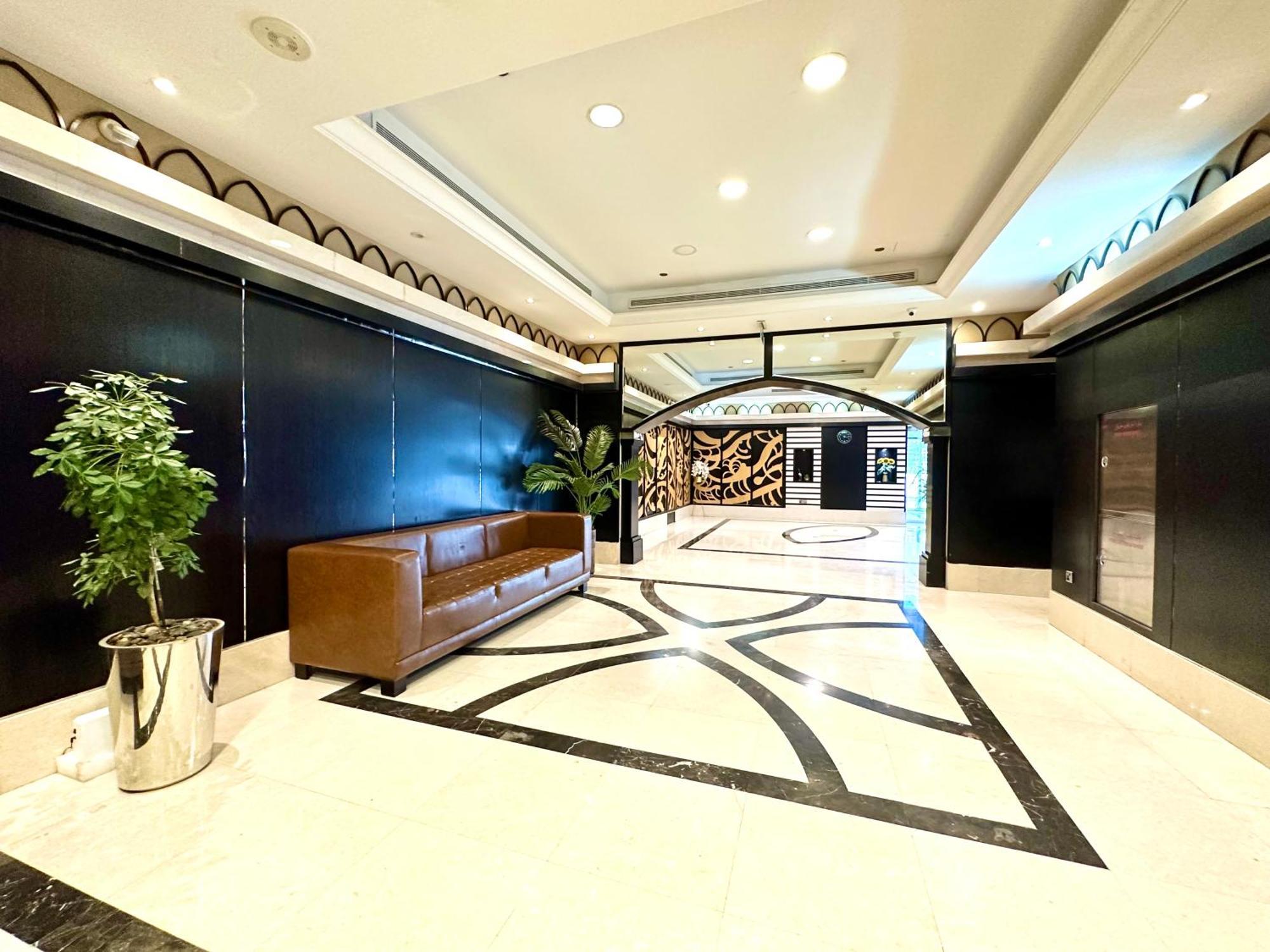 Marco Polo - Striking Views At Jlt , 1 Bedroom 2 Balconies Daire Dubai