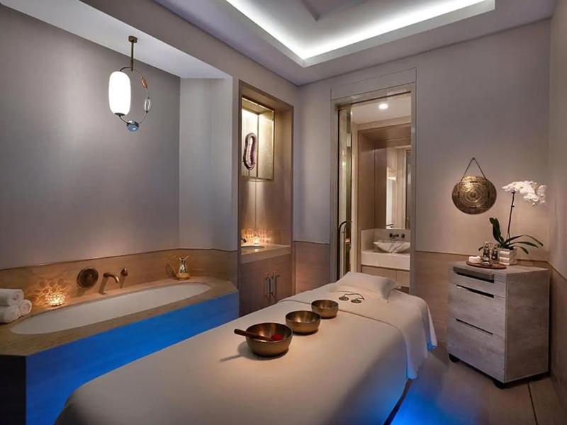 In The Palm Tower 5 Star Facilities Apartment