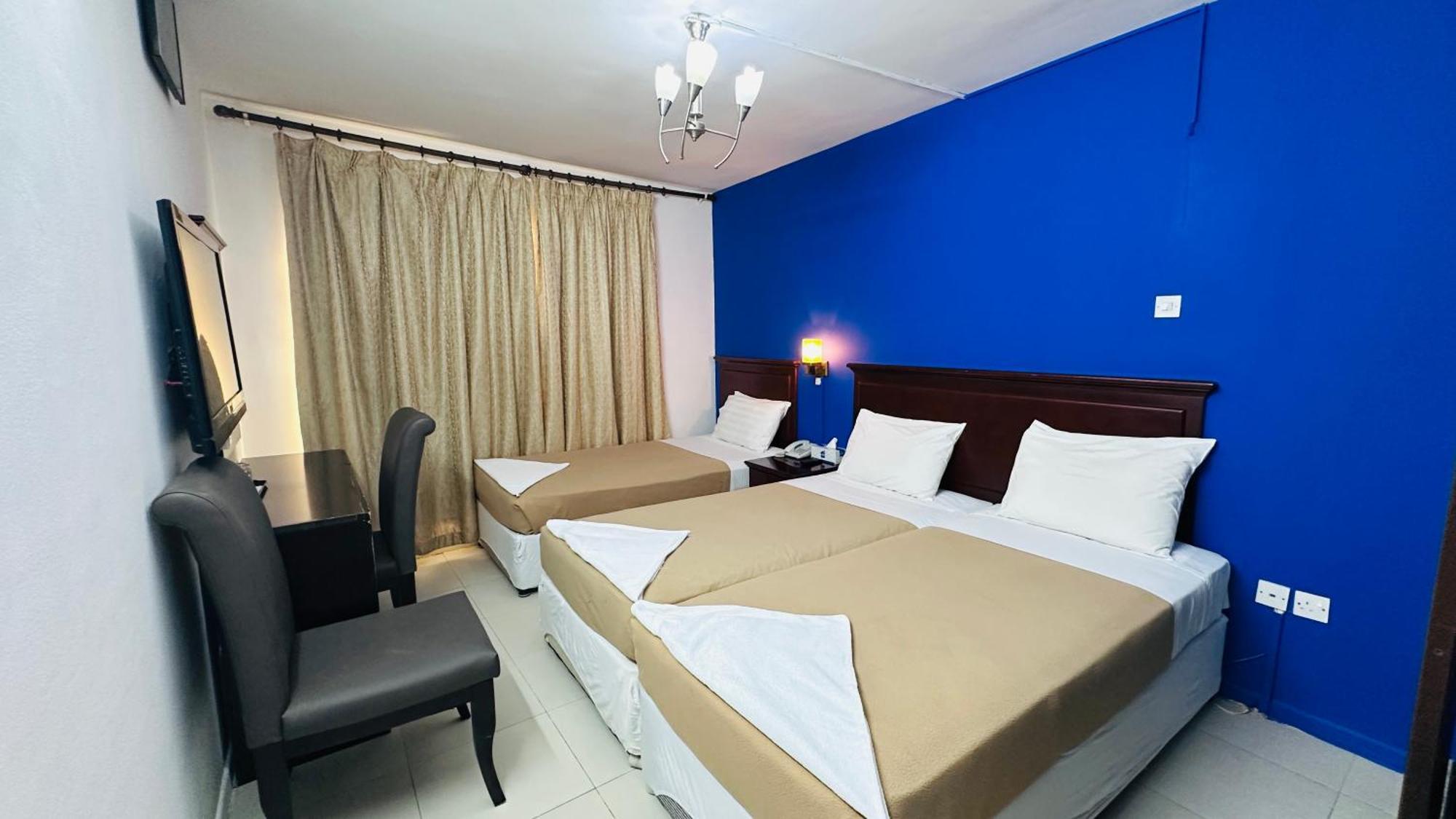 Royal Otel Dubai