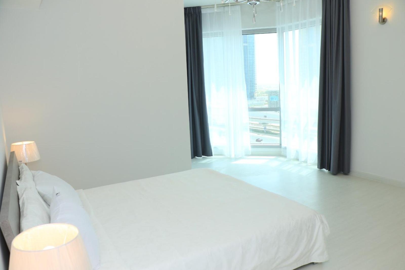 Marina Larivera Apartamento Dubai