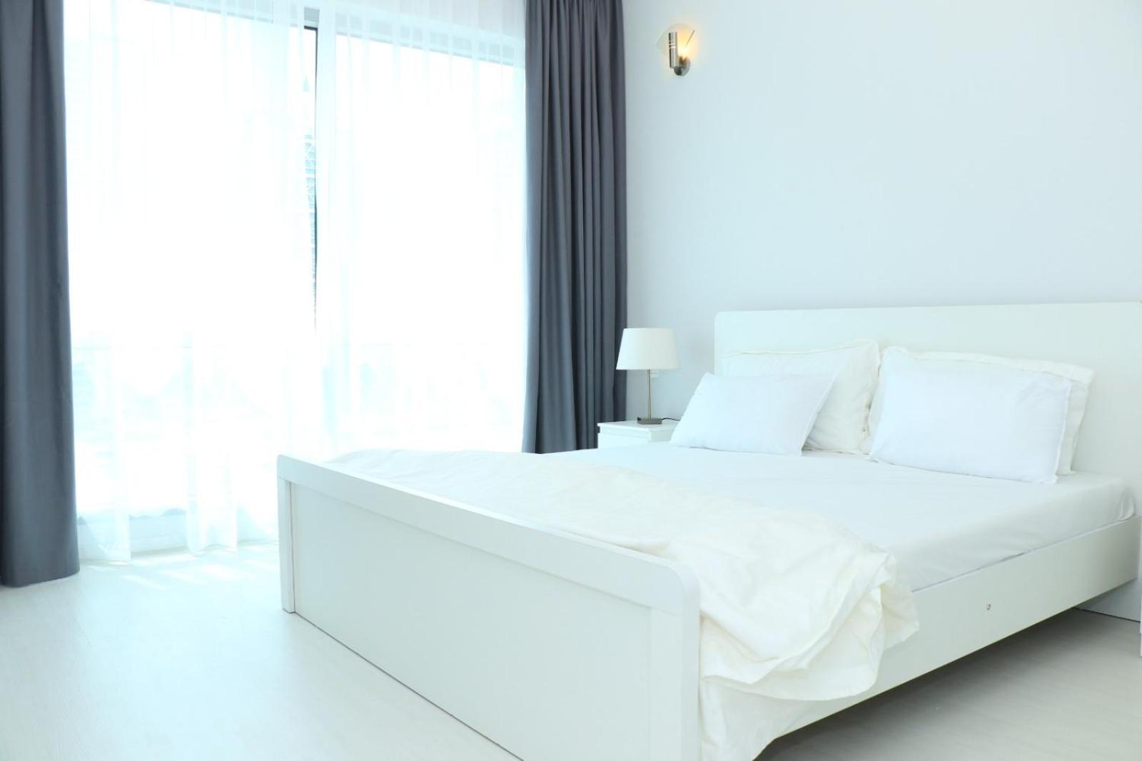 Apartamento Marina Larivera Dubai